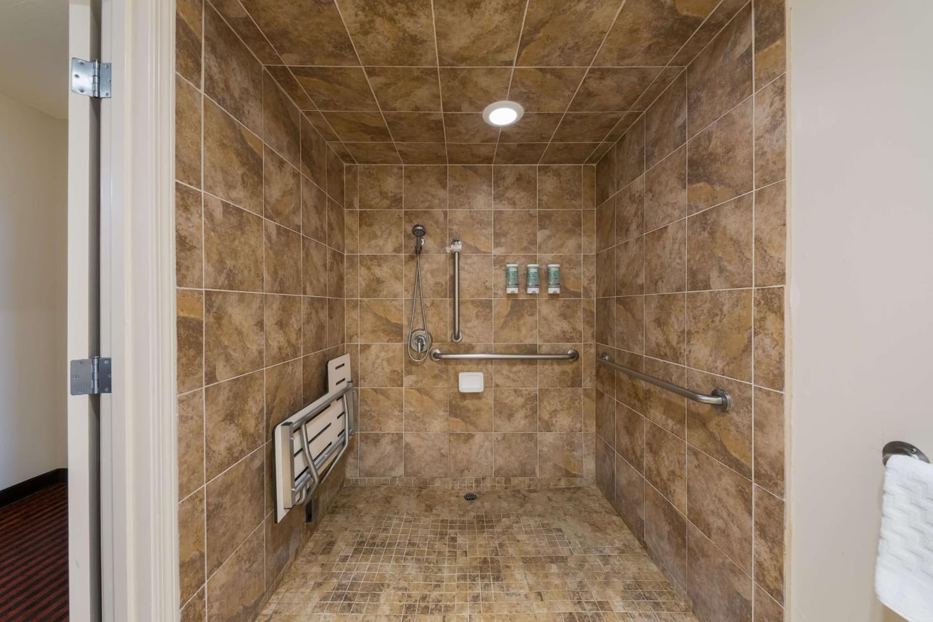 Best Western Salinas Valley Inn & Suites gallery photo in Salinas, CA — image 27