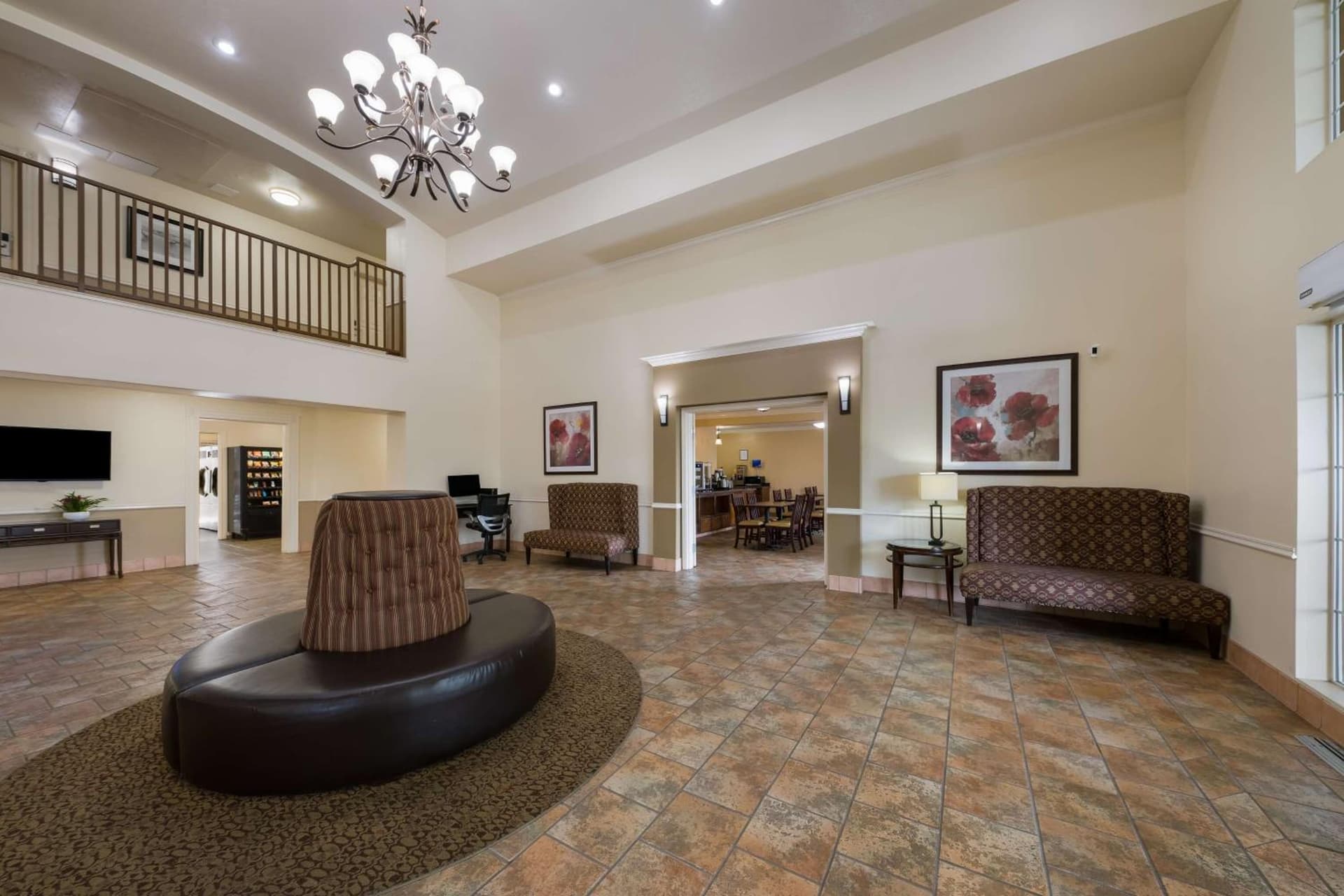 Best Western Salinas Valley Inn & Suites gallery photo in Salinas, CA — image 11