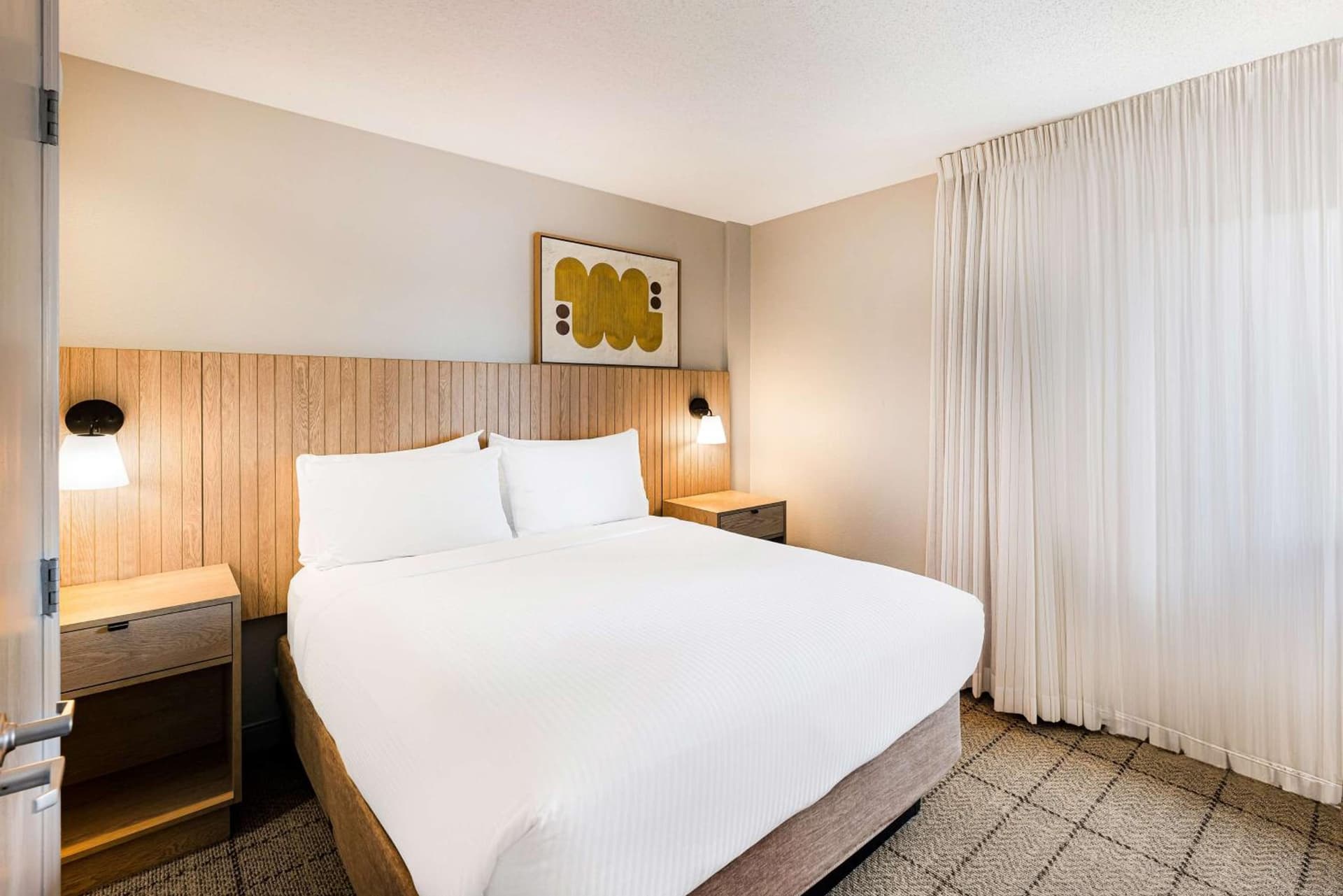 Sonesta Simply Suites Jersey City gallery photo in Jersey City, NJ — image 16