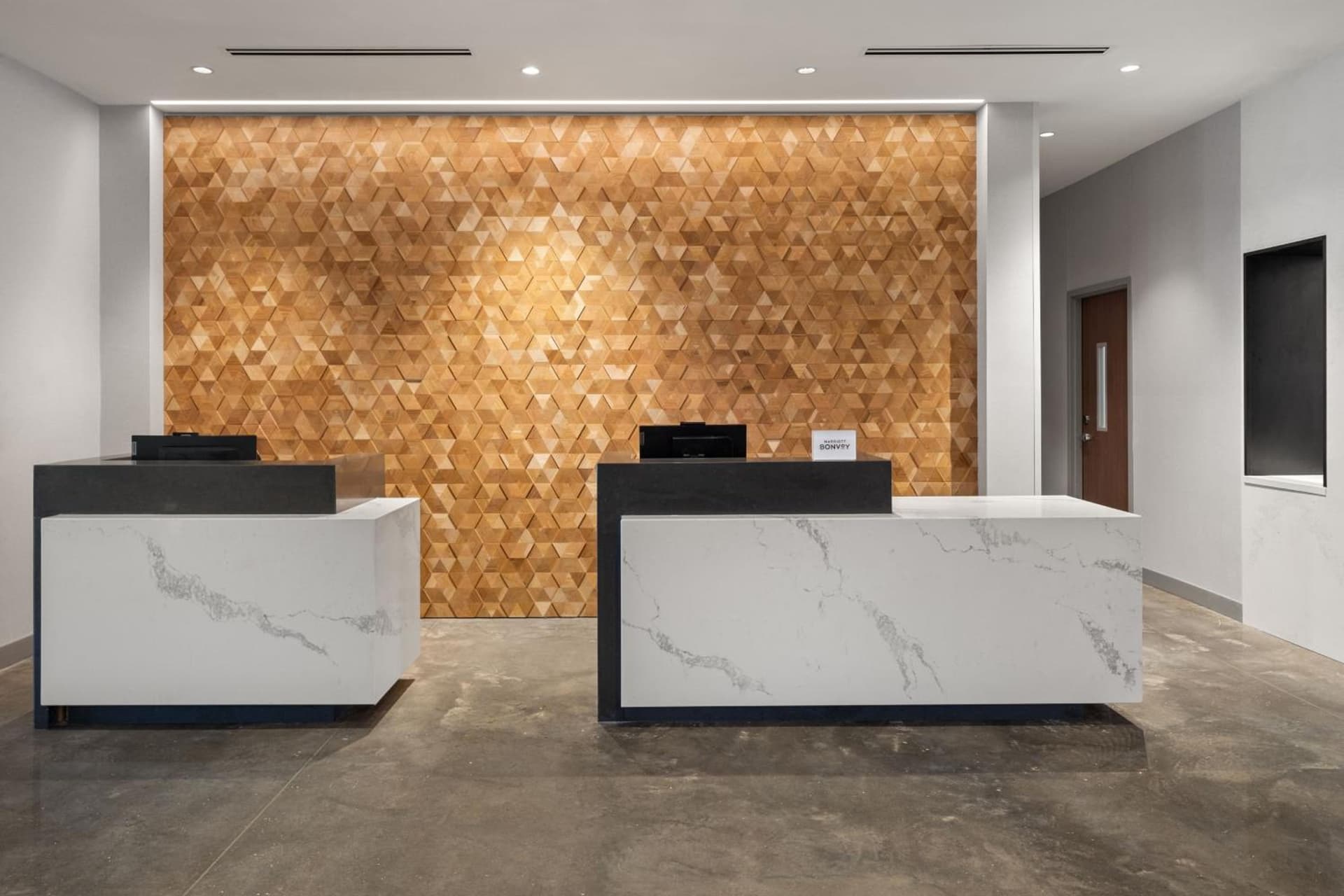 Courtyard by Marriott St Paul Downtown gallery photo in Saint Paul, MN — image 5