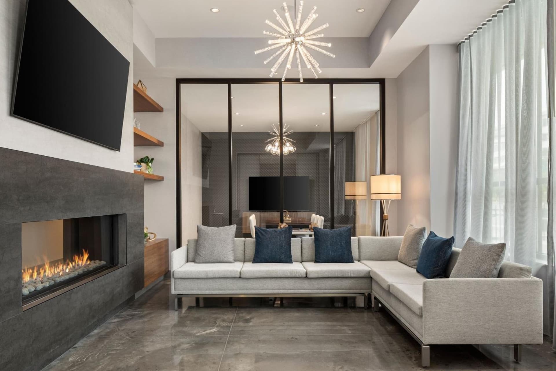 Courtyard by Marriott St Paul Downtown gallery photo in Saint Paul, MN — image 7