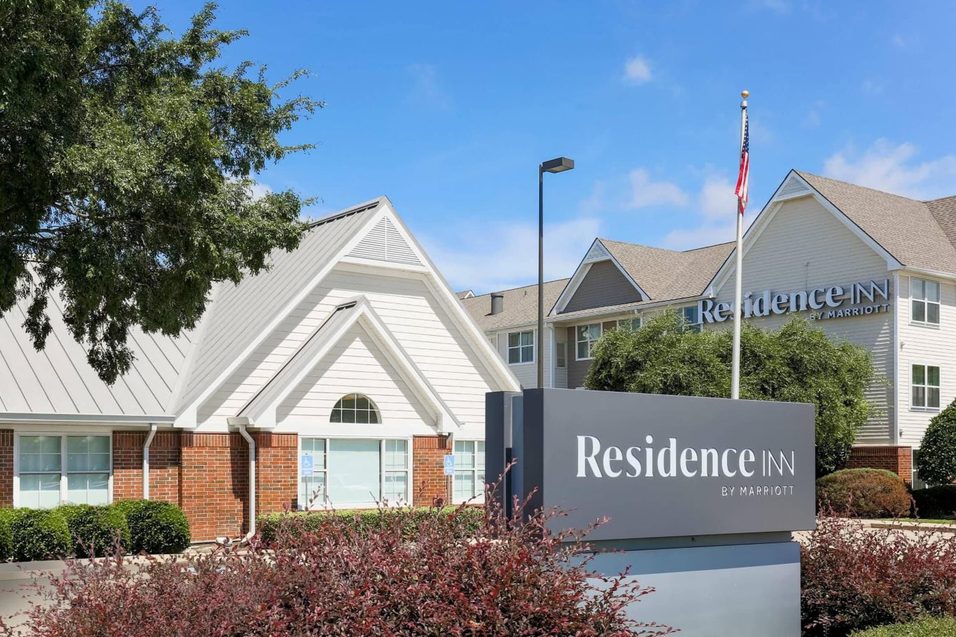 Residence Inn by Marriott Monroe gallery photo in Monroe, LA — image 20