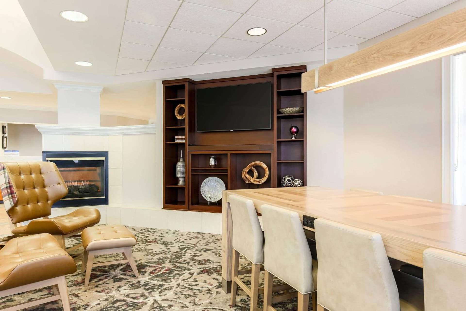 Residence Inn by Marriott Monroe gallery photo in Monroe, LA — image 25