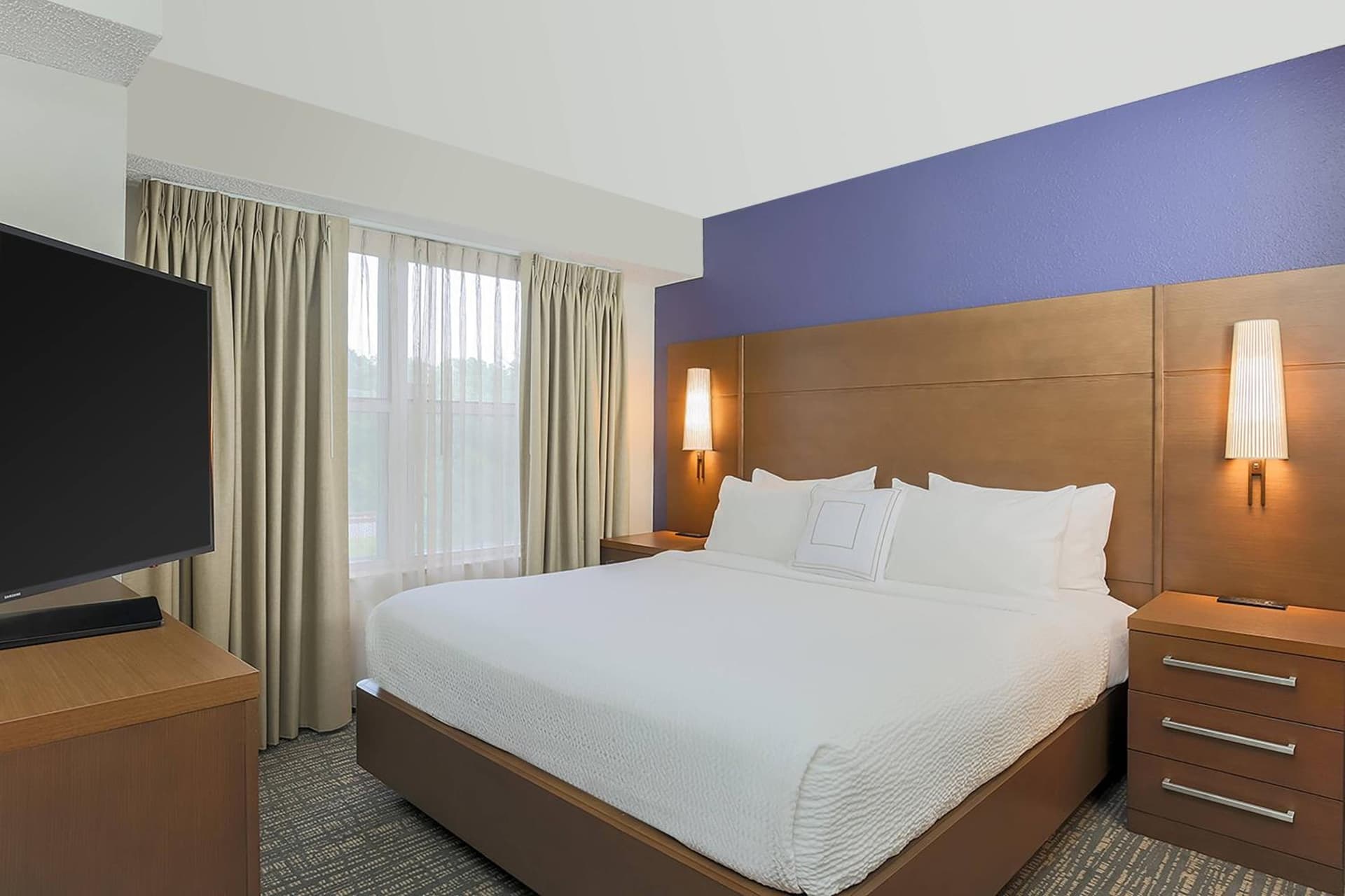 Residence Inn by Marriott Monroe gallery photo in Monroe, LA — image 16