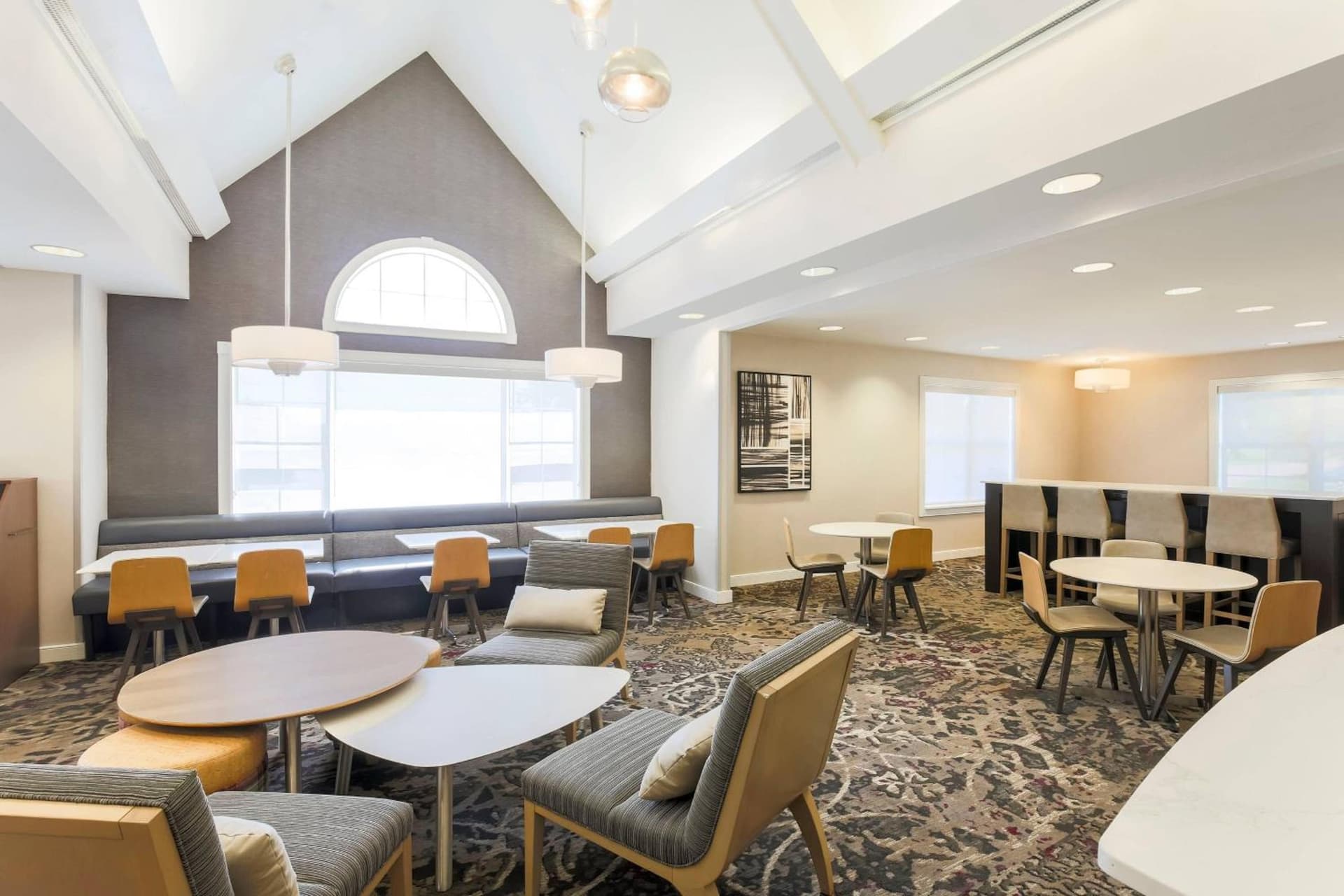 Residence Inn by Marriott Monroe gallery photo in Monroe, LA — image 4
