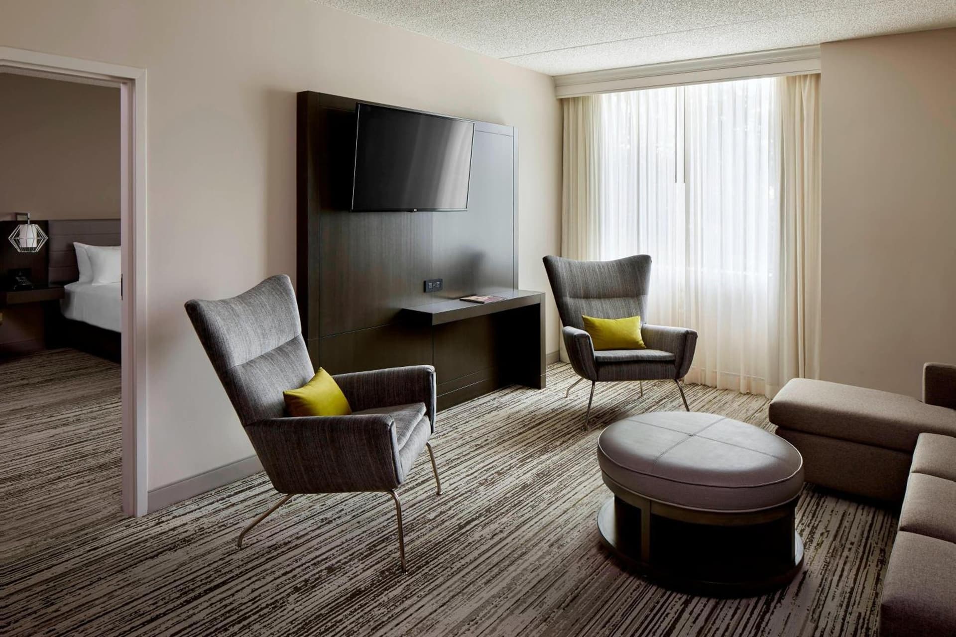 Marriott Cincinnati Airport gallery photo in Hebron, KY — image 38
