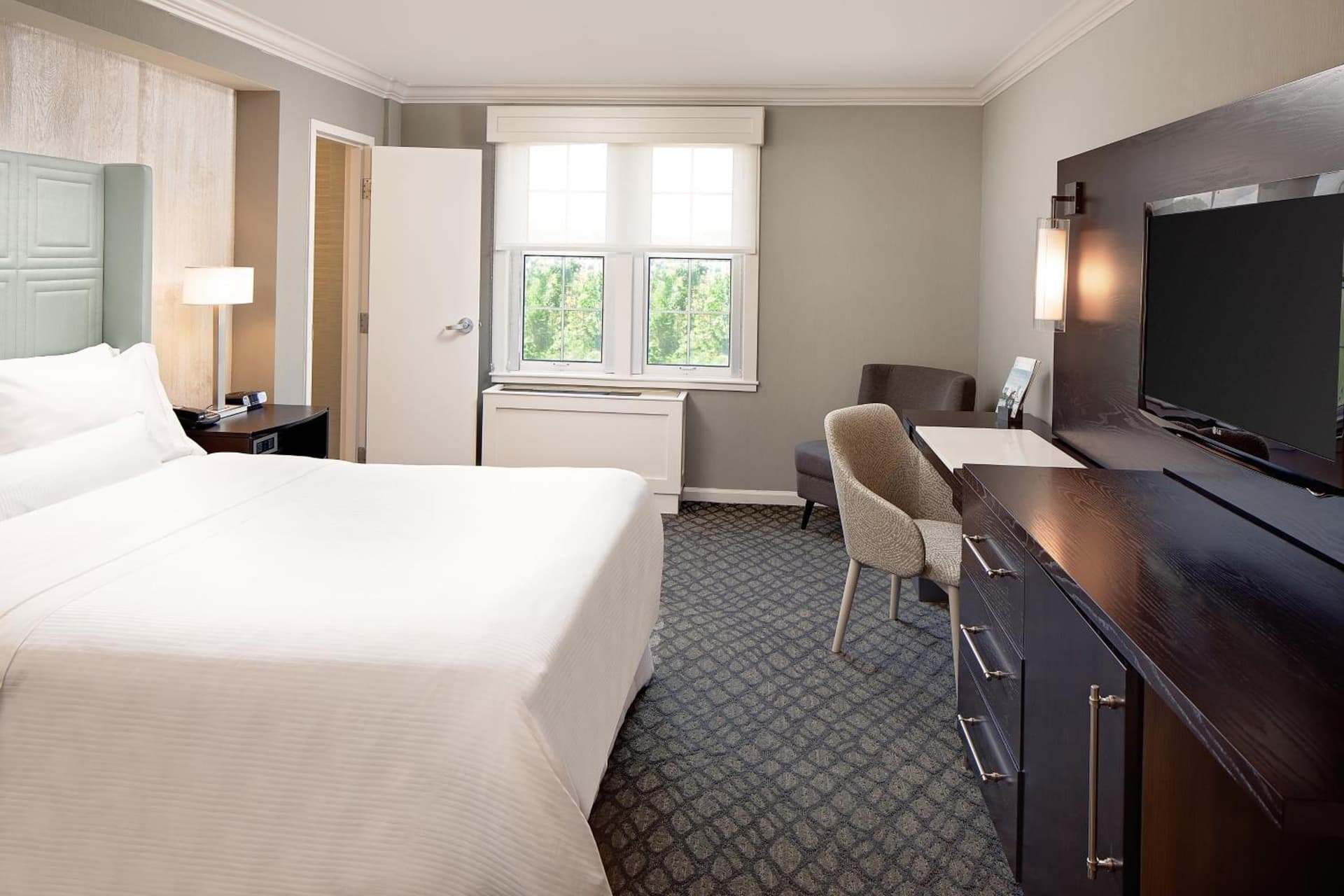 The Westin Governor Morris, Morristown gallery photo in Morristown, NJ — image 23