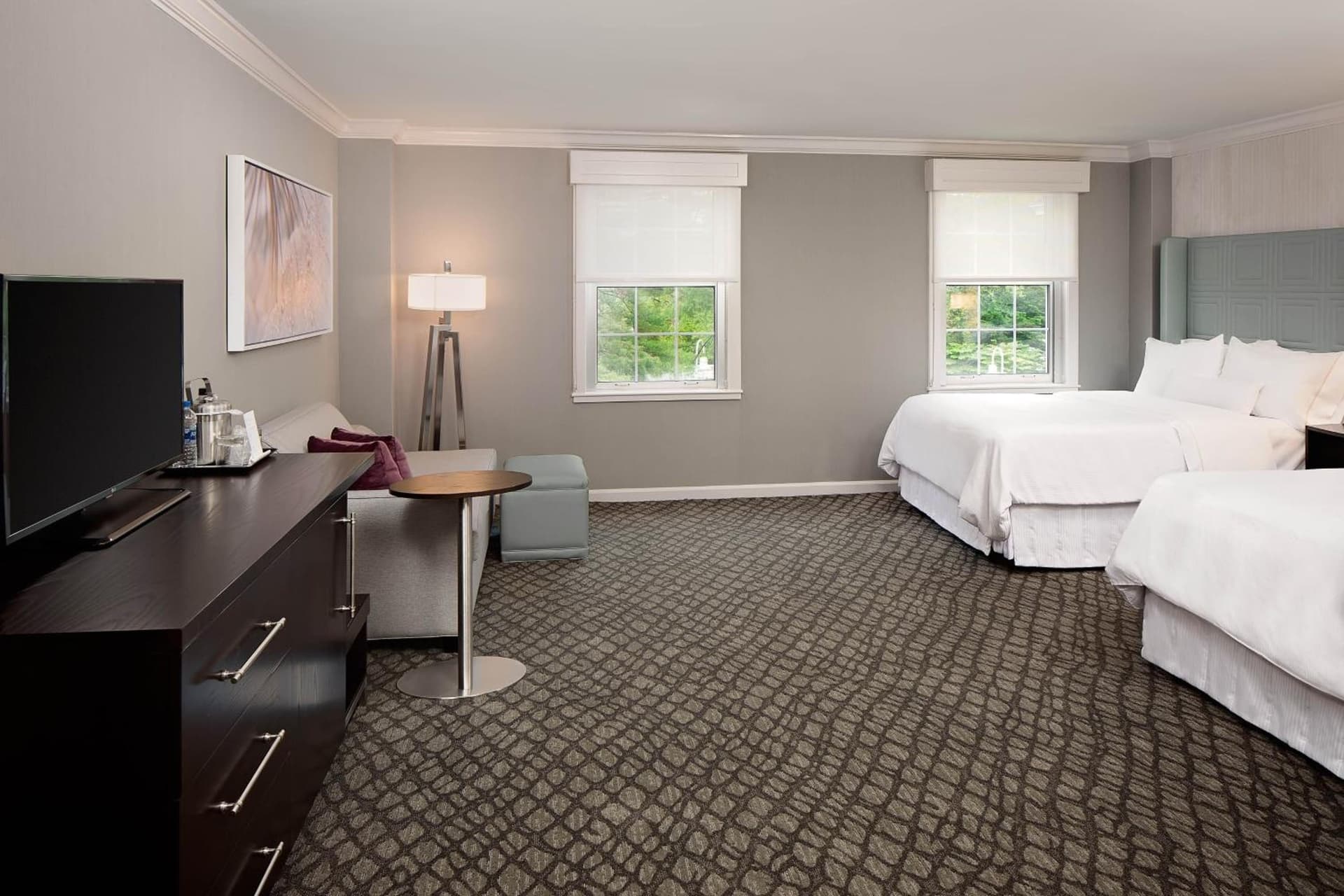 The Westin Governor Morris, Morristown gallery photo in Morristown, NJ — image 18