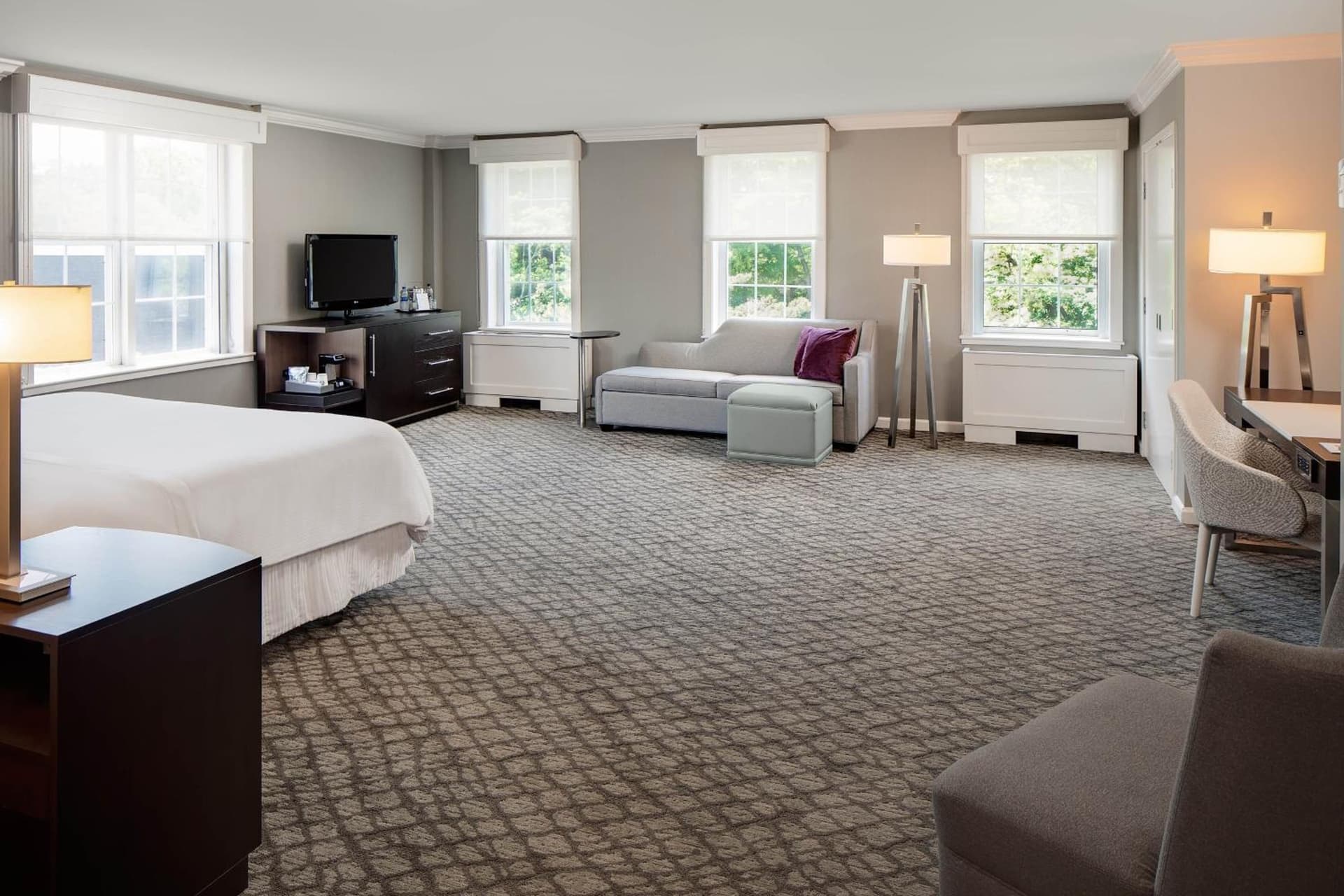 The Westin Governor Morris, Morristown gallery photo in Morristown, NJ — image 53