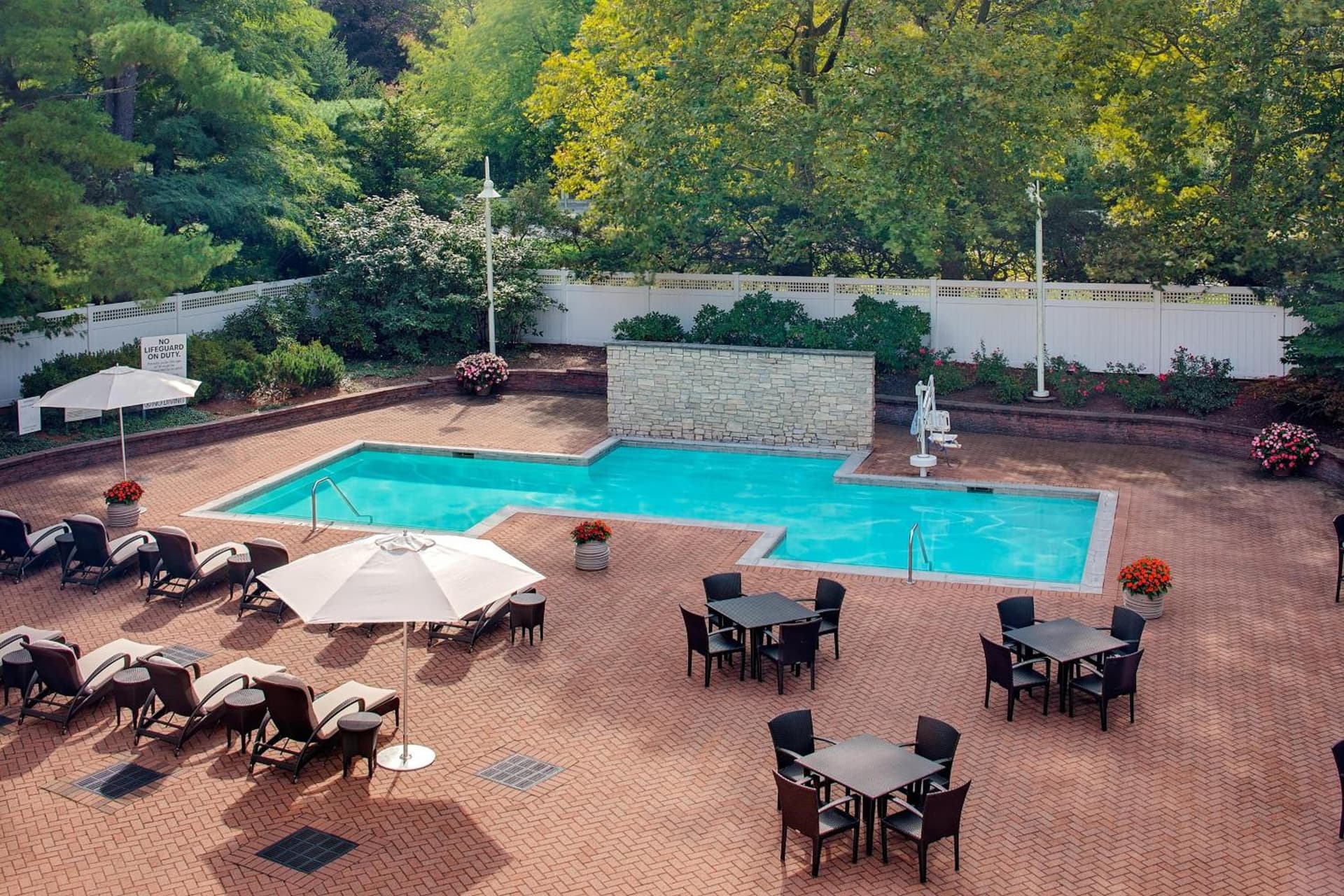 The Westin Governor Morris, Morristown gallery photo in Morristown, NJ — image 30