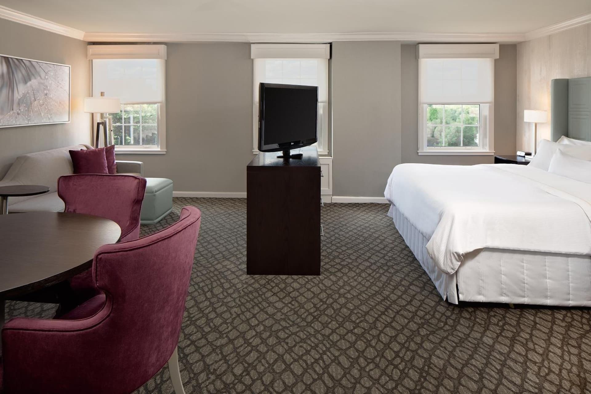 The Westin Governor Morris, Morristown gallery photo in Morristown, NJ — image 6
