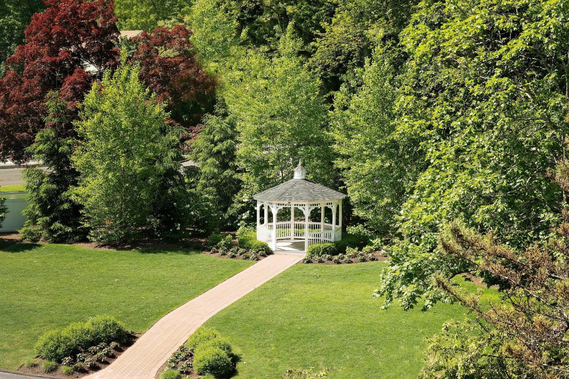 The Westin Governor Morris, Morristown property views in Morristown, NJ — gallery photo 3