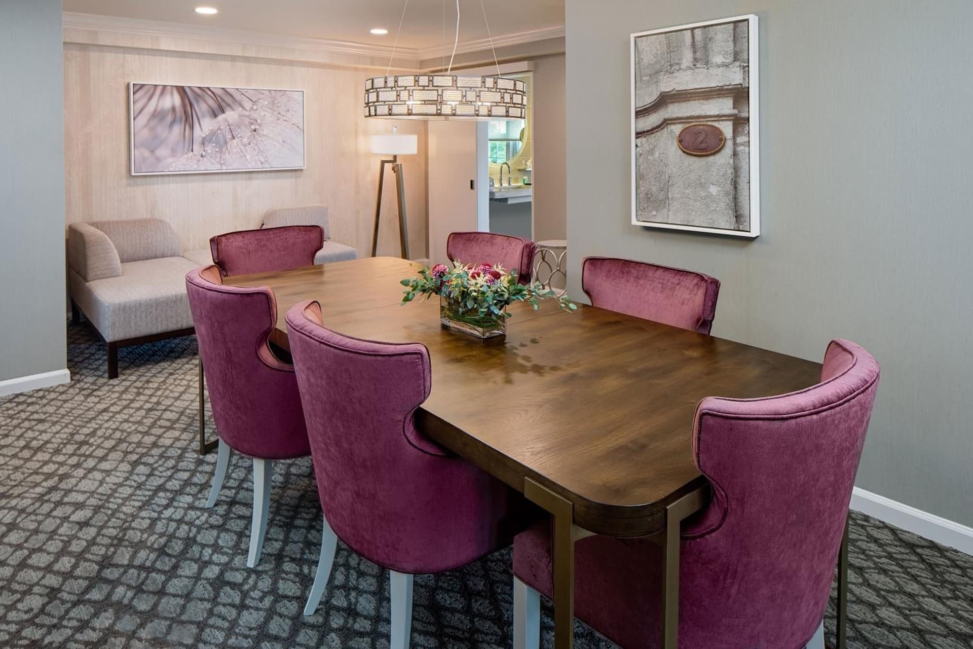 The Westin Governor Morris, Morristown gallery photo in Morristown, NJ — image 36