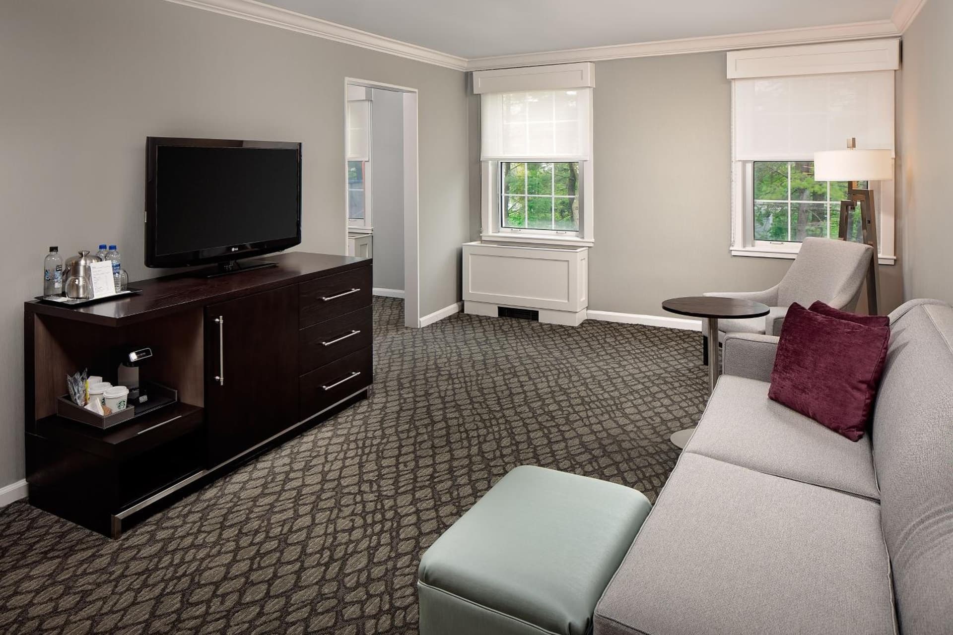 The Westin Governor Morris, Morristown gallery photo in Morristown, NJ — image 27