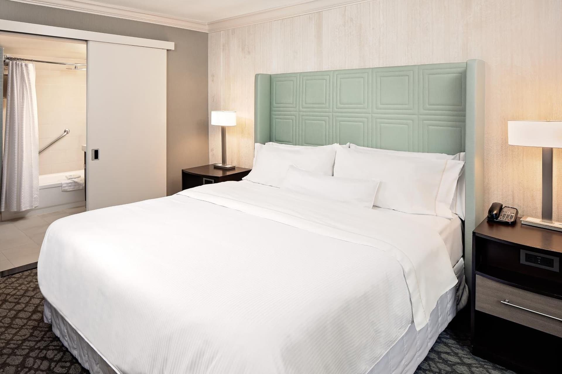 The Westin Governor Morris, Morristown gallery photo in Morristown, NJ — image 17