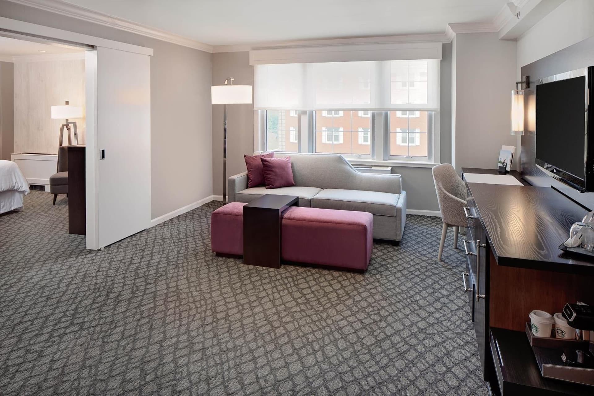 The Westin Governor Morris, Morristown gallery photo in Morristown, NJ — image 5