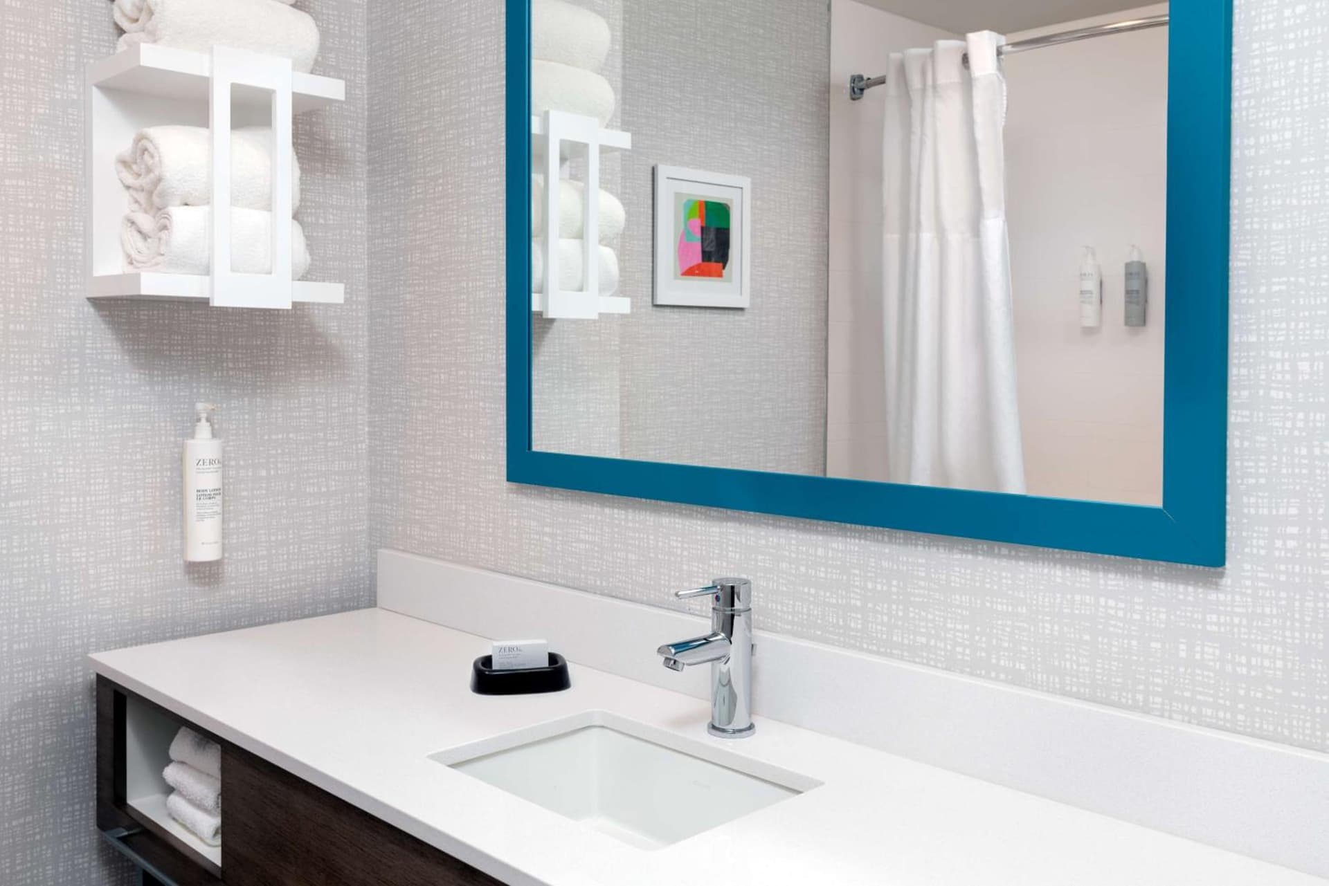 Hampton Inn Boston Bedford Burlington gallery photo in Billerica, MA — image 38