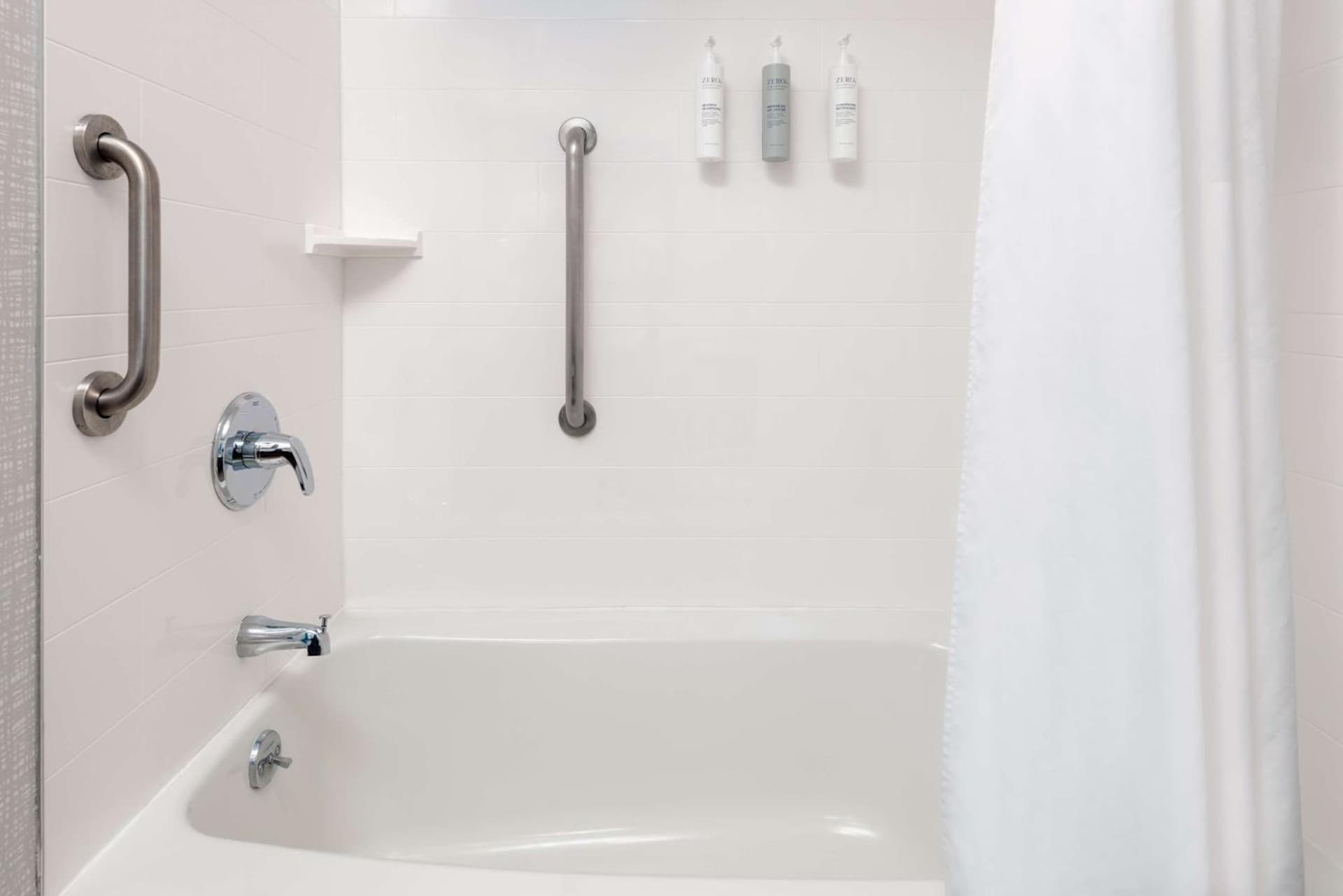 Hampton Inn Boston Bedford Burlington gallery photo in Billerica, MA — image 34