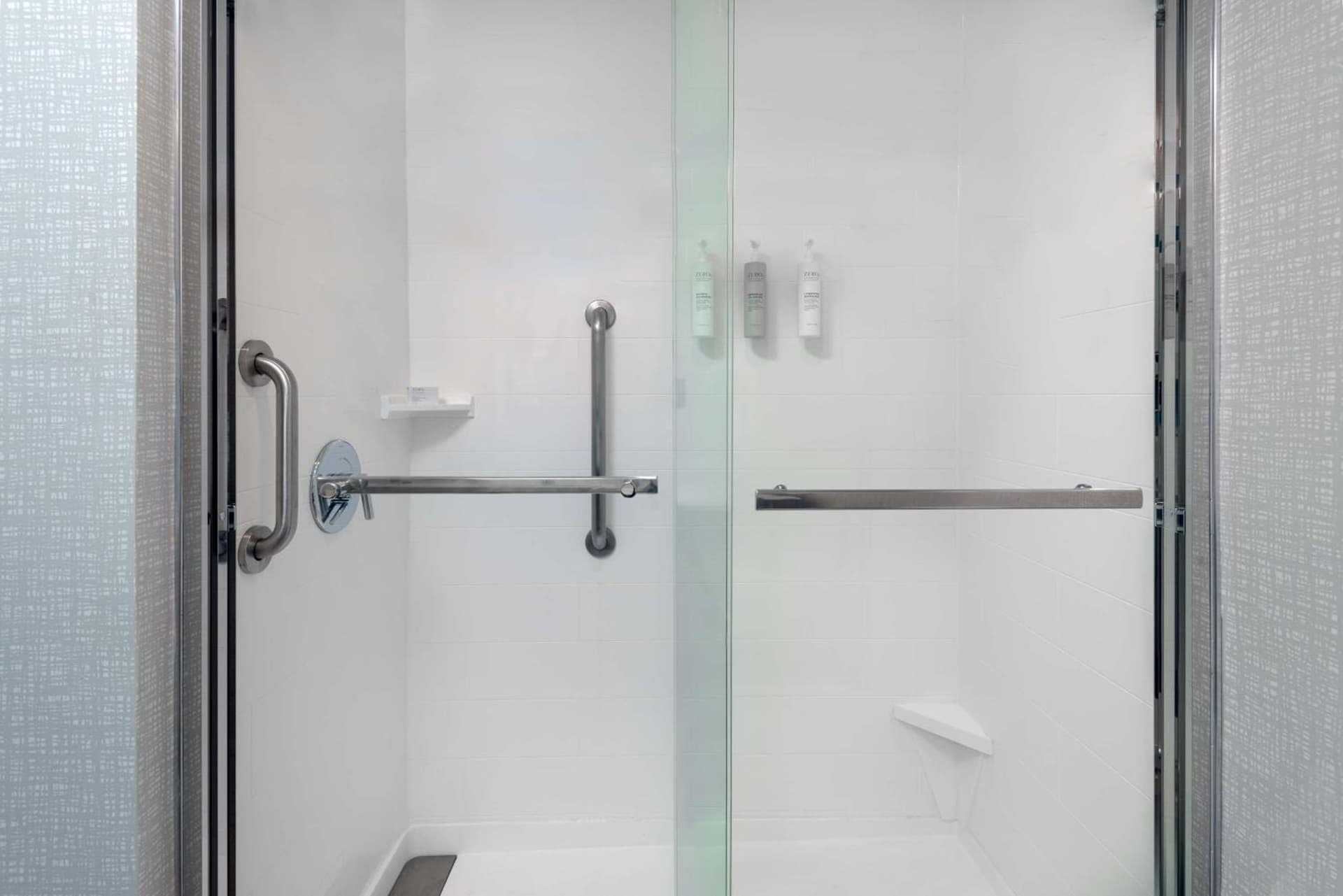 Hampton Inn Boston Bedford Burlington gallery photo in Billerica, MA — image 11
