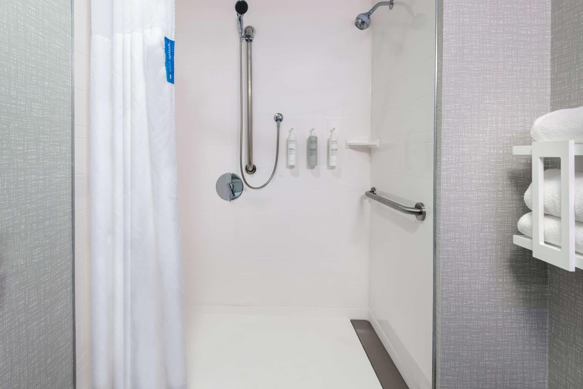 Hampton Inn Boston Bedford Burlington gallery photo in Billerica, MA — image 16