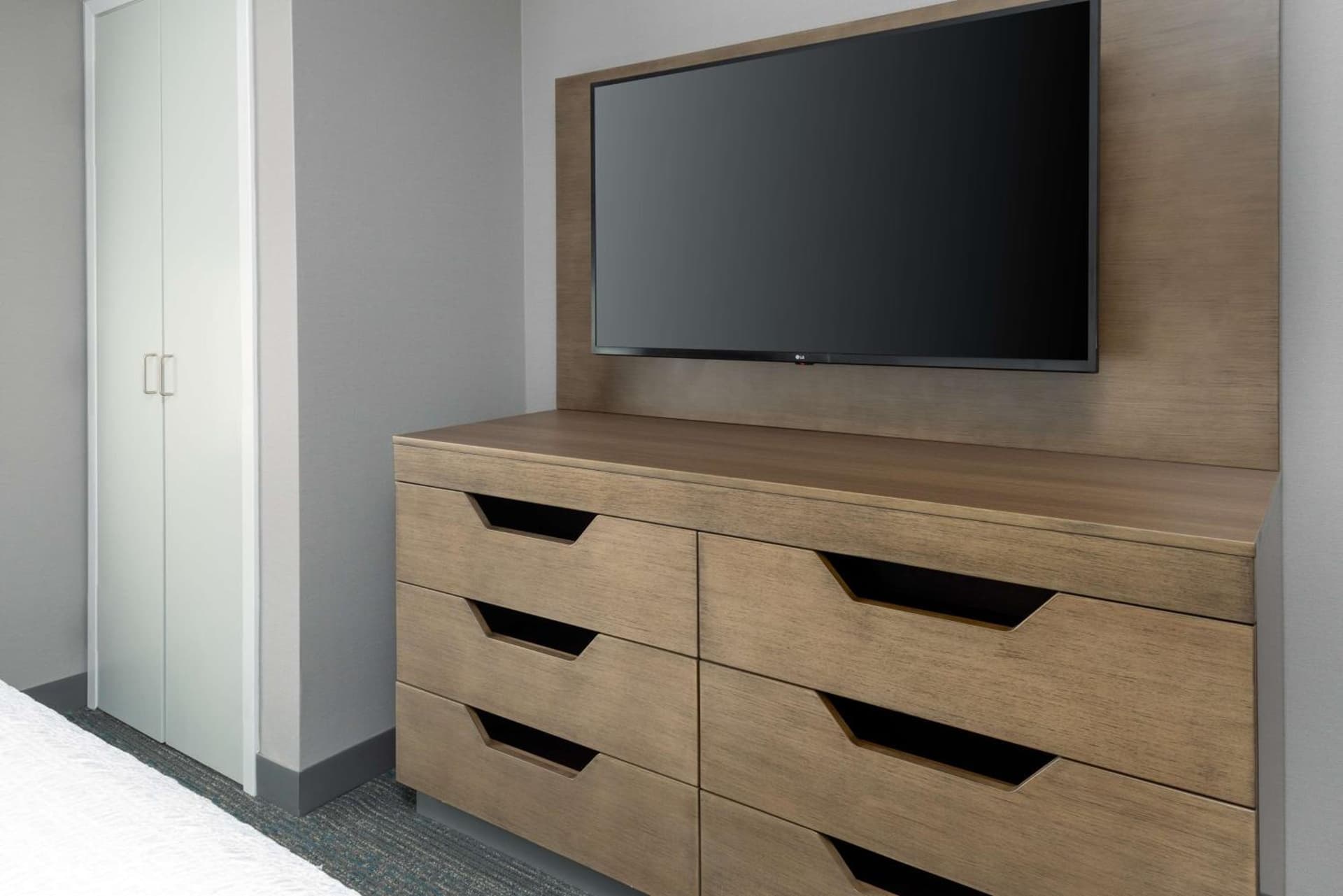 Hampton Inn Boston Bedford Burlington gallery photo in Billerica, MA — image 12