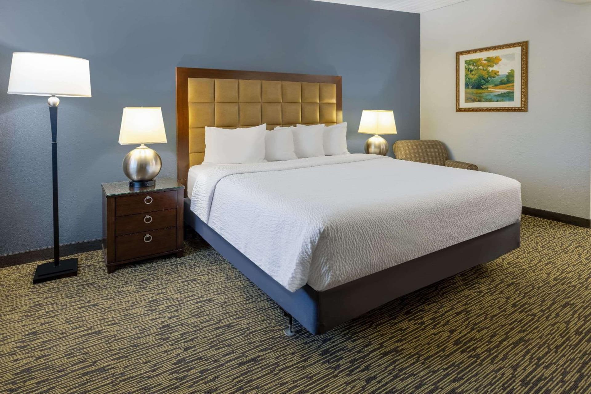 Travelodge by Wyndham Appleton gallery photo in Appleton, WI — image 16