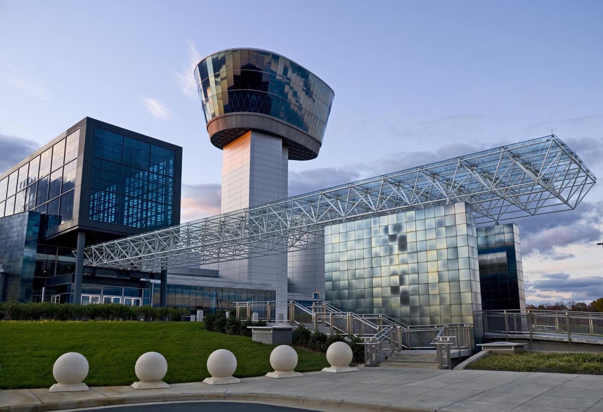 Crowne Plaza Dulles Airport by IHG gallery photo in Herndon, VA — image 141