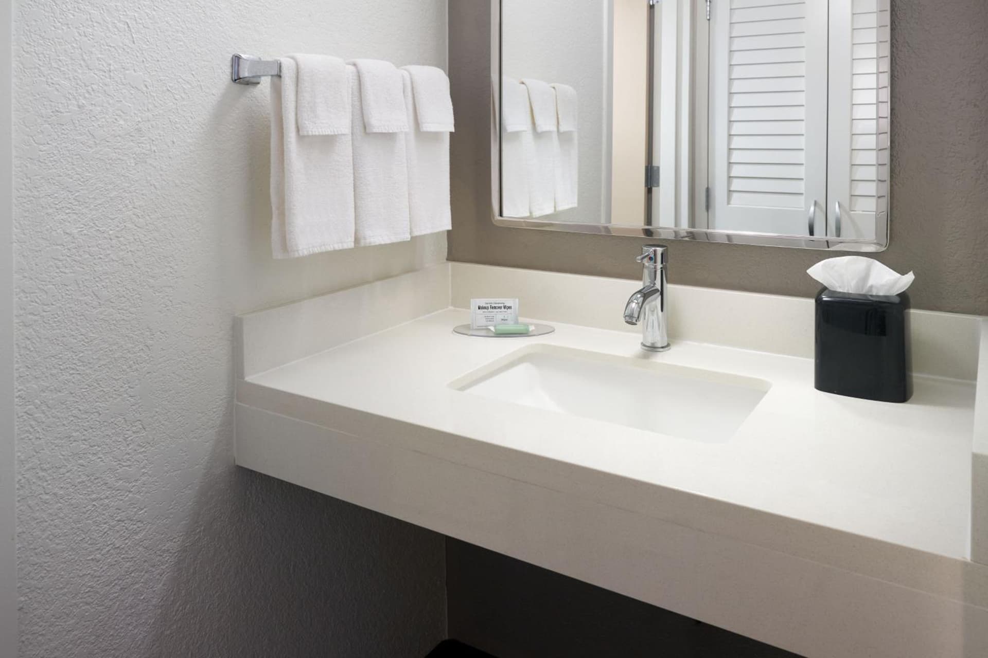Courtyard by Marriott Fort Lauderdale City of Plantation gallery photo in Plantation, FL — image 4