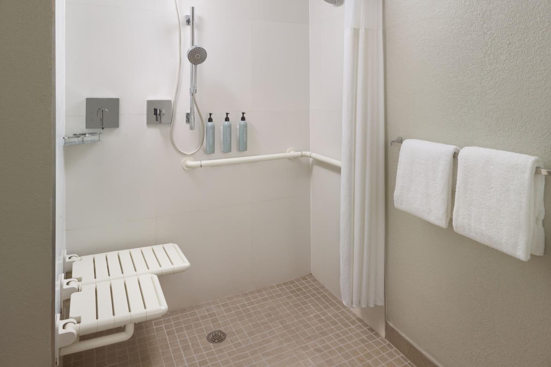 Courtyard by Marriott Fort Lauderdale City of Plantation gallery photo in Plantation, FL — image 9