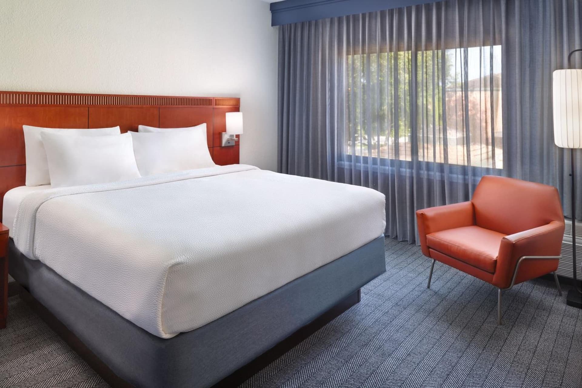Courtyard by Marriott Fort Lauderdale City of Plantation gallery photo in Plantation, FL — image 30