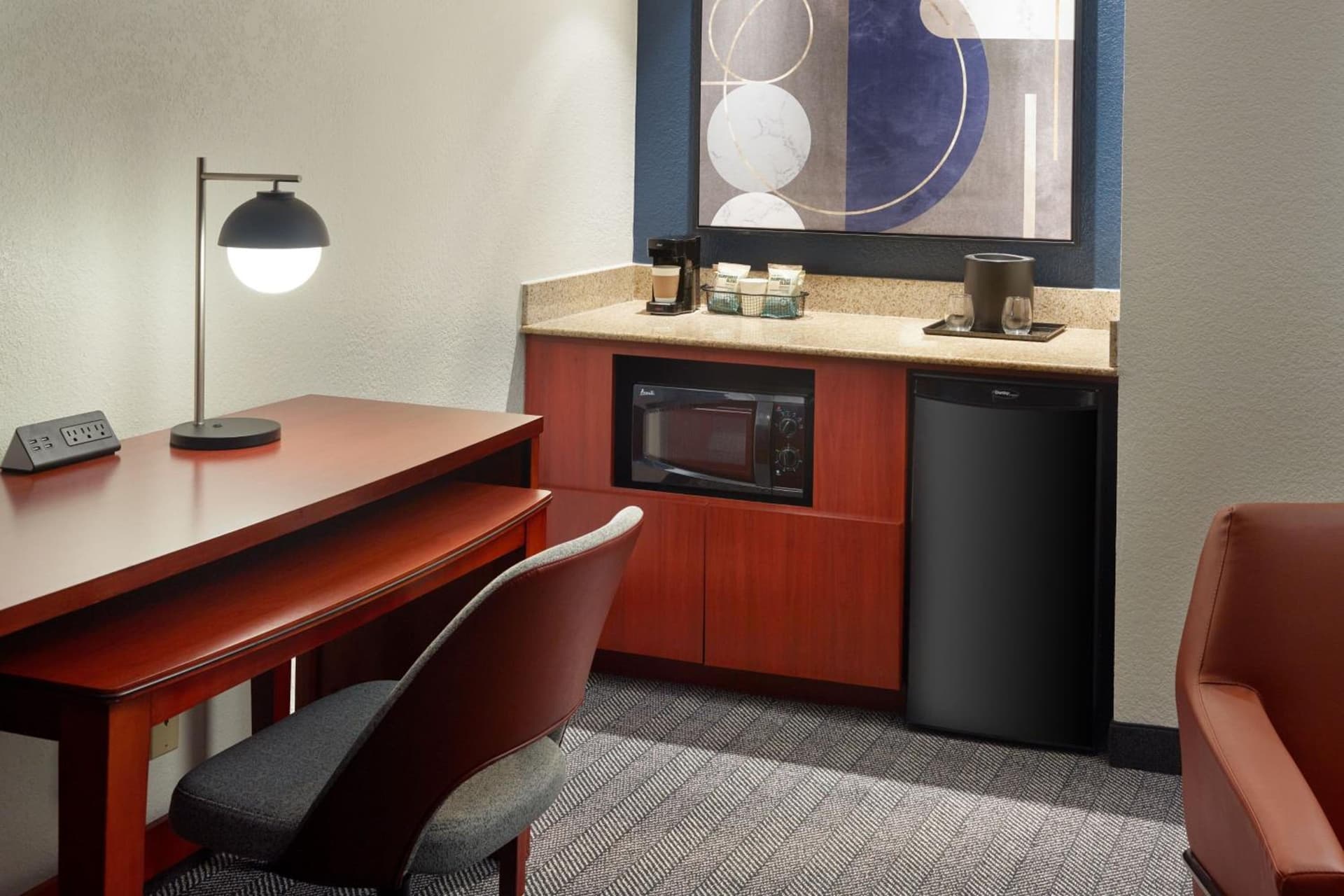Courtyard by Marriott Fort Lauderdale City of Plantation gallery photo in Plantation, FL — image 7