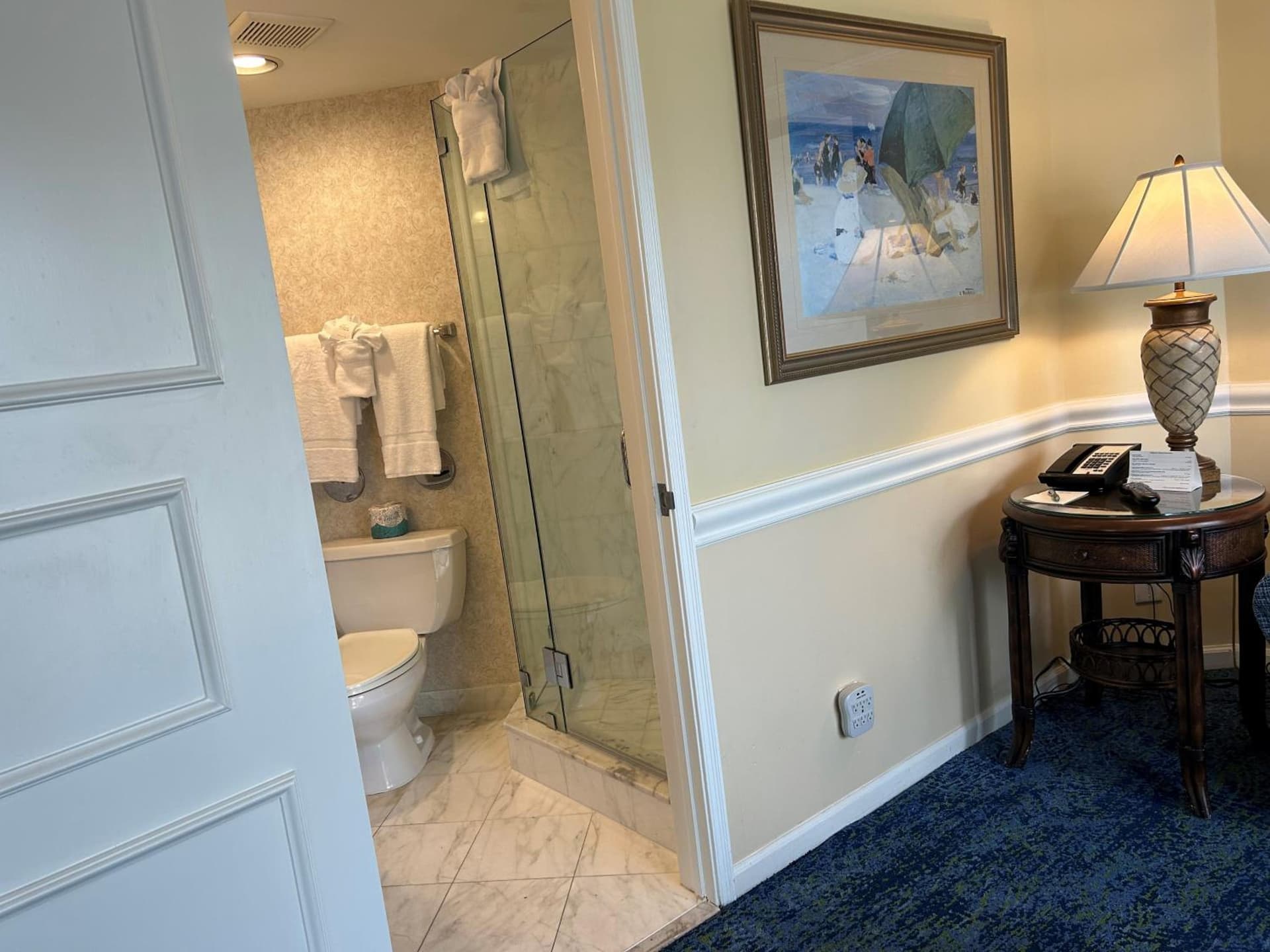 The Lago Mar Beach Resort and Club gallery photo in Fort Lauderdale, FL — image 125