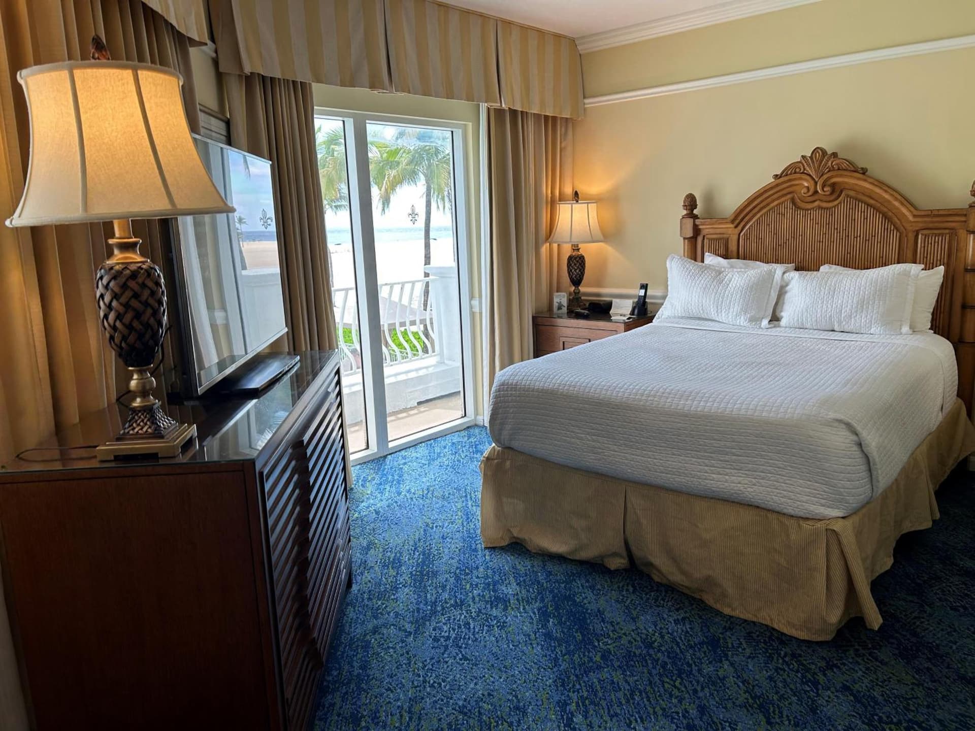 The Lago Mar Beach Resort and Club gallery photo in Fort Lauderdale, FL — image 6