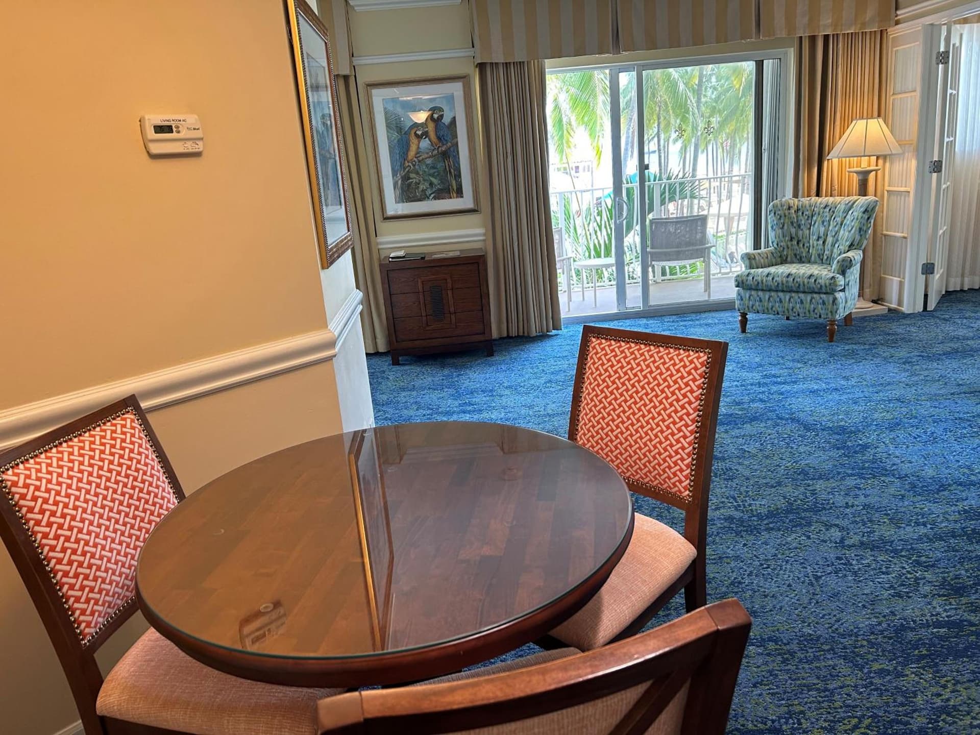 The Lago Mar Beach Resort and Club gallery photo in Fort Lauderdale, FL — image 137