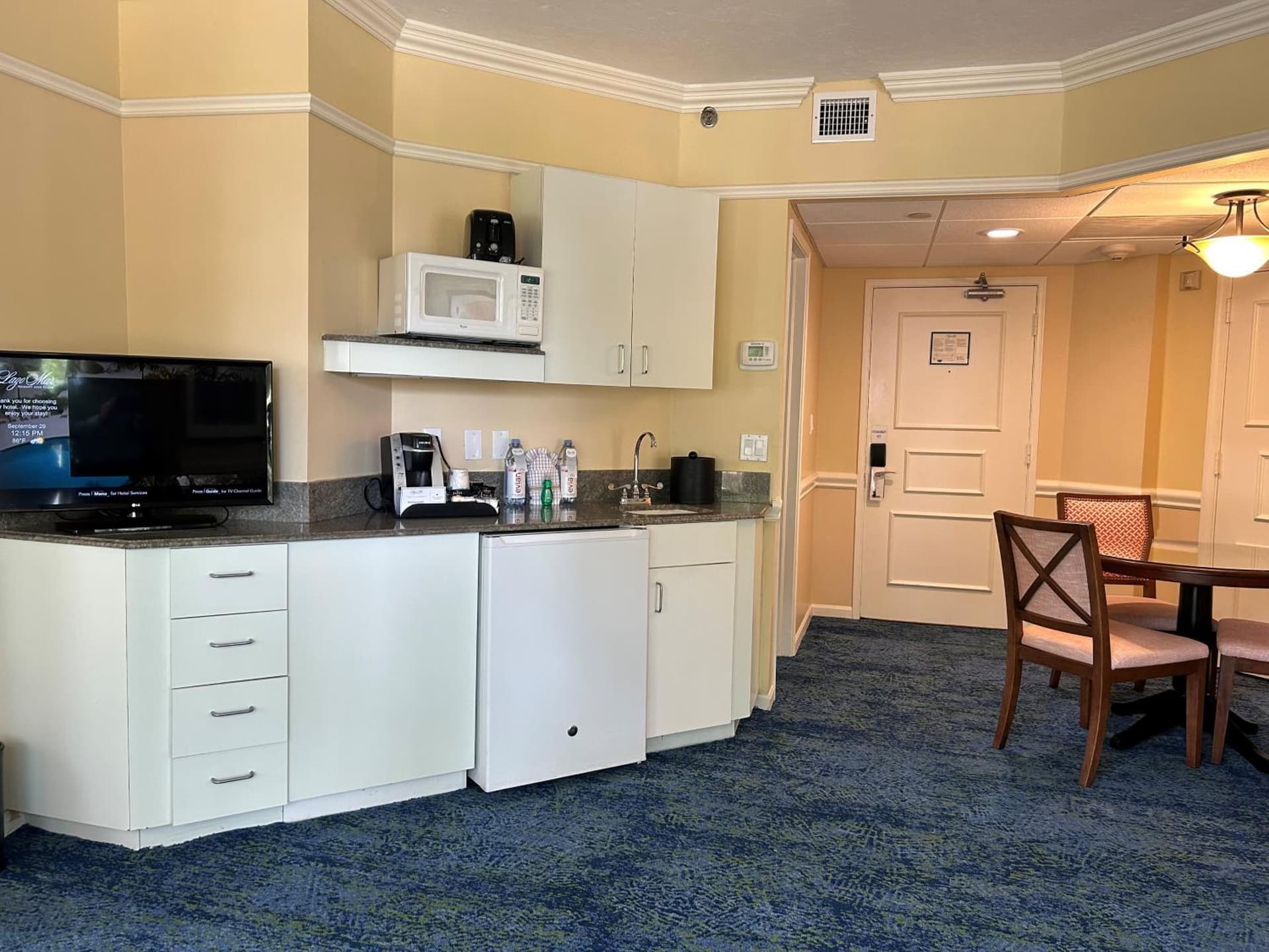 The Lago Mar Beach Resort and Club gallery photo in Fort Lauderdale, FL — image 124