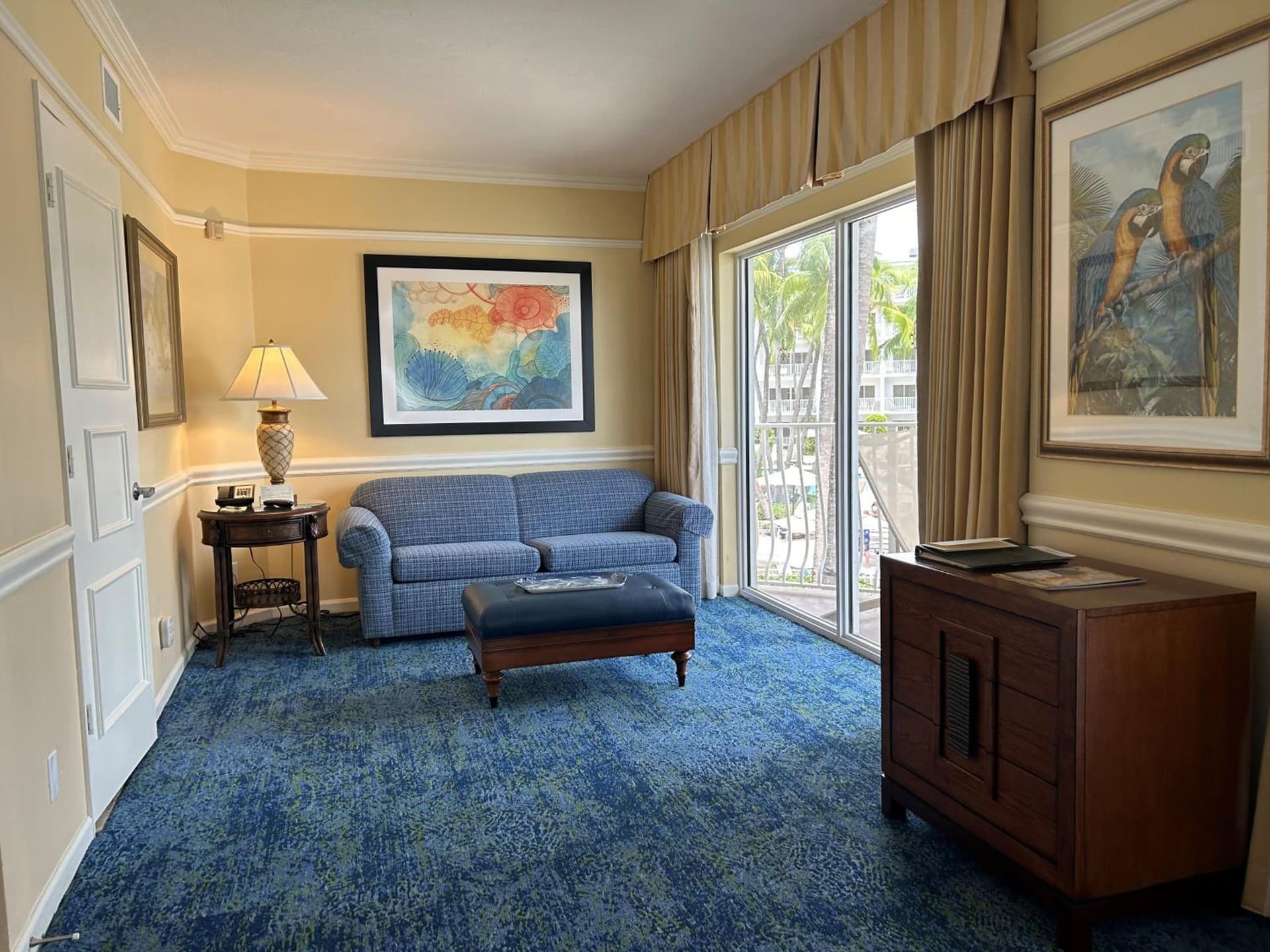 The Lago Mar Beach Resort and Club gallery photo in Fort Lauderdale, FL — image 108