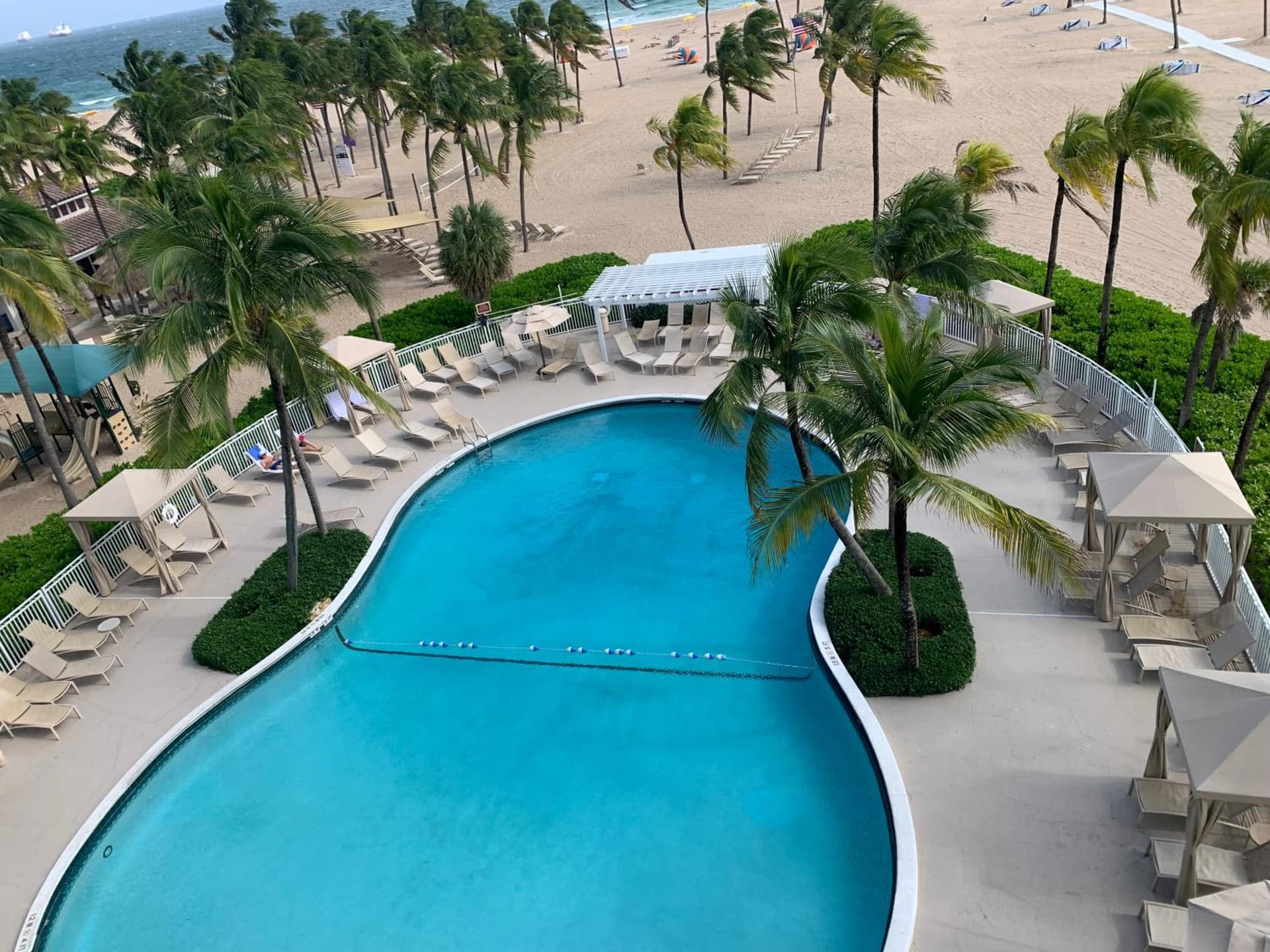 The Lago Mar Beach Resort and Club gallery photo in Fort Lauderdale, FL — image 21