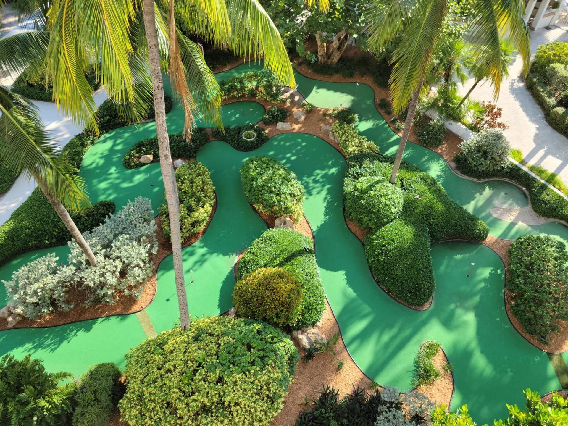 The Lago Mar Beach Resort and Club gallery photo in Fort Lauderdale, FL — image 24