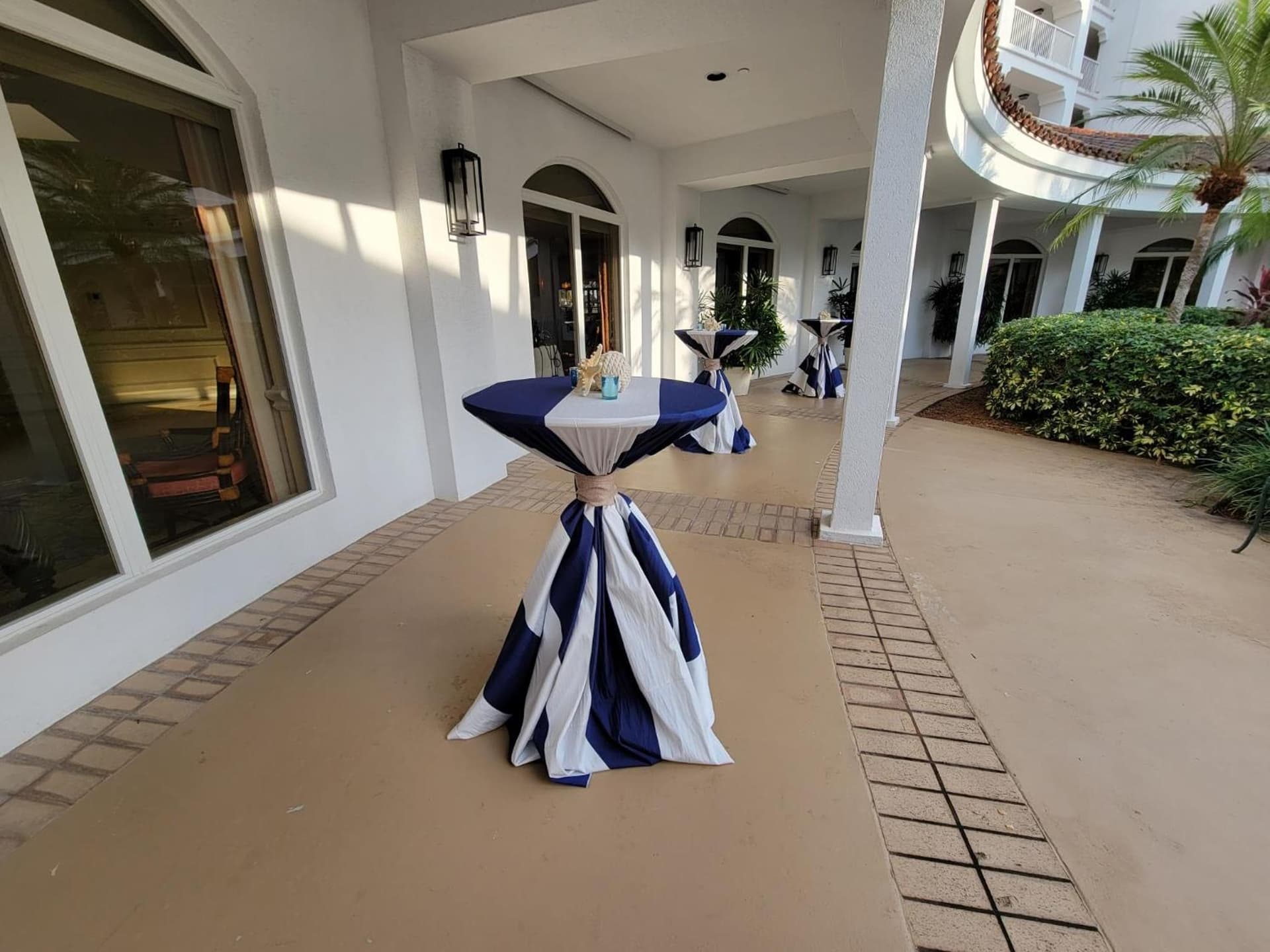 The Lago Mar Beach Resort and Club gallery photo in Fort Lauderdale, FL — image 4