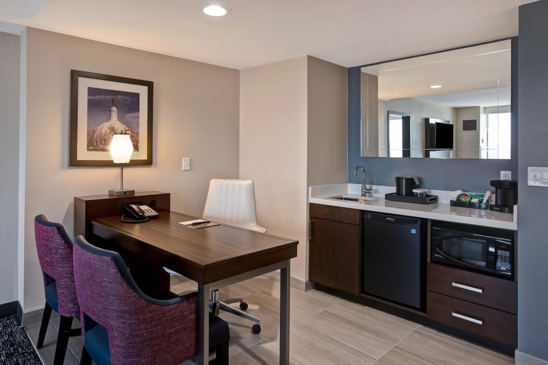 Embassy Suites By Hilton Oklahoma City Northwest gallery photo in Oklahoma City, OK — image 67