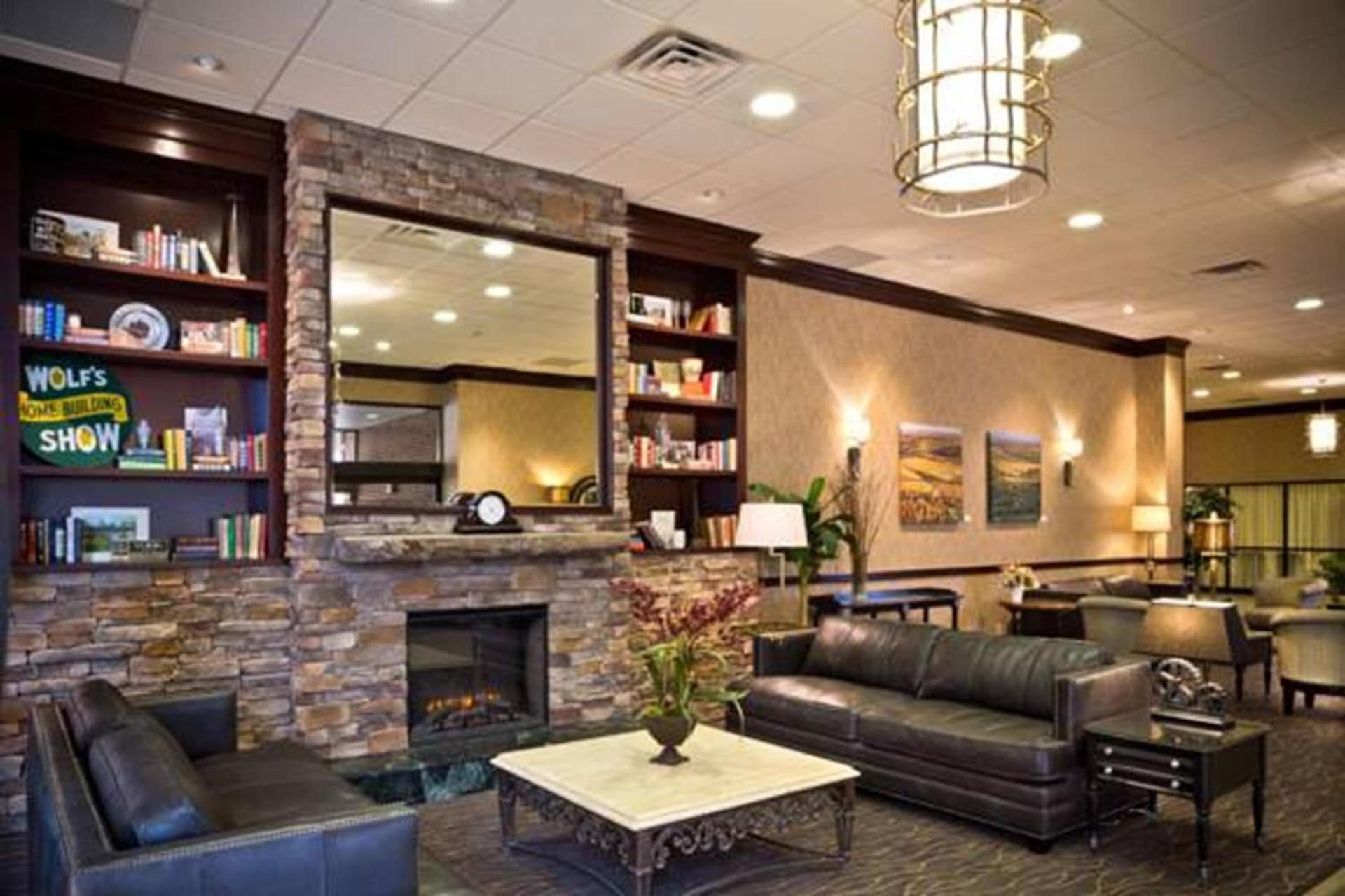 Wyndham Garden York gallery photo in York, PA — image 28