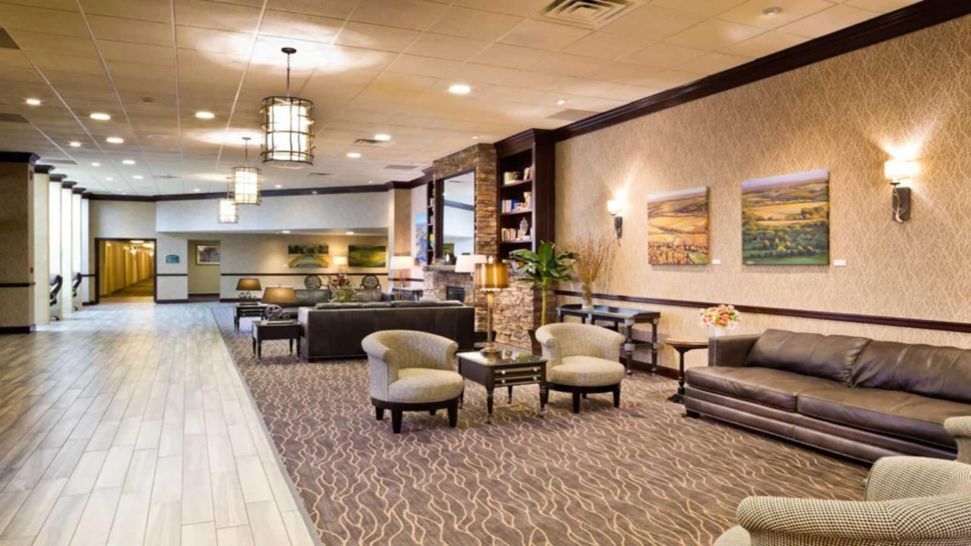 Wyndham Garden York gallery photo in York, PA — image 14