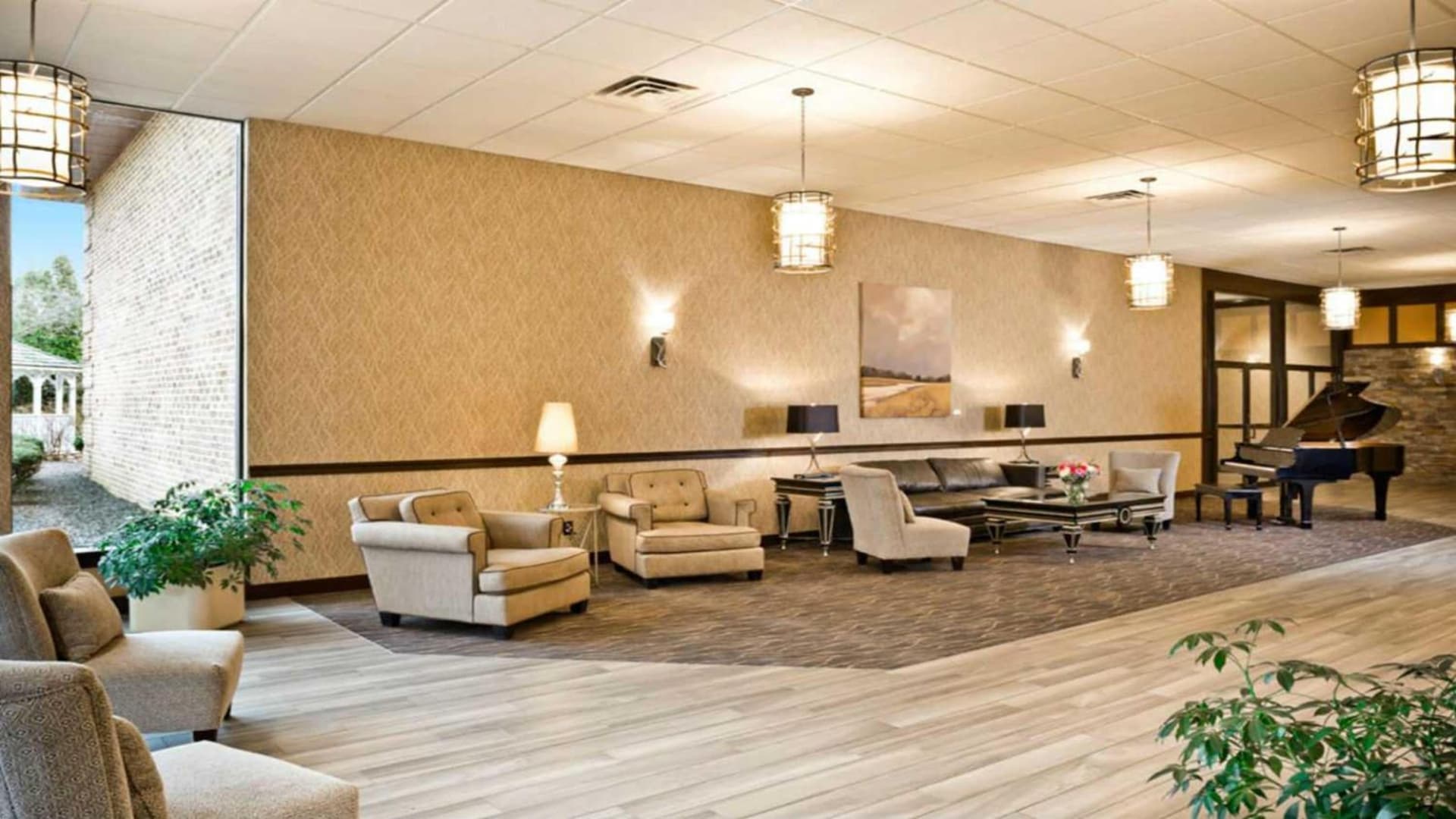Wyndham Garden York gallery photo in York, PA — image 51