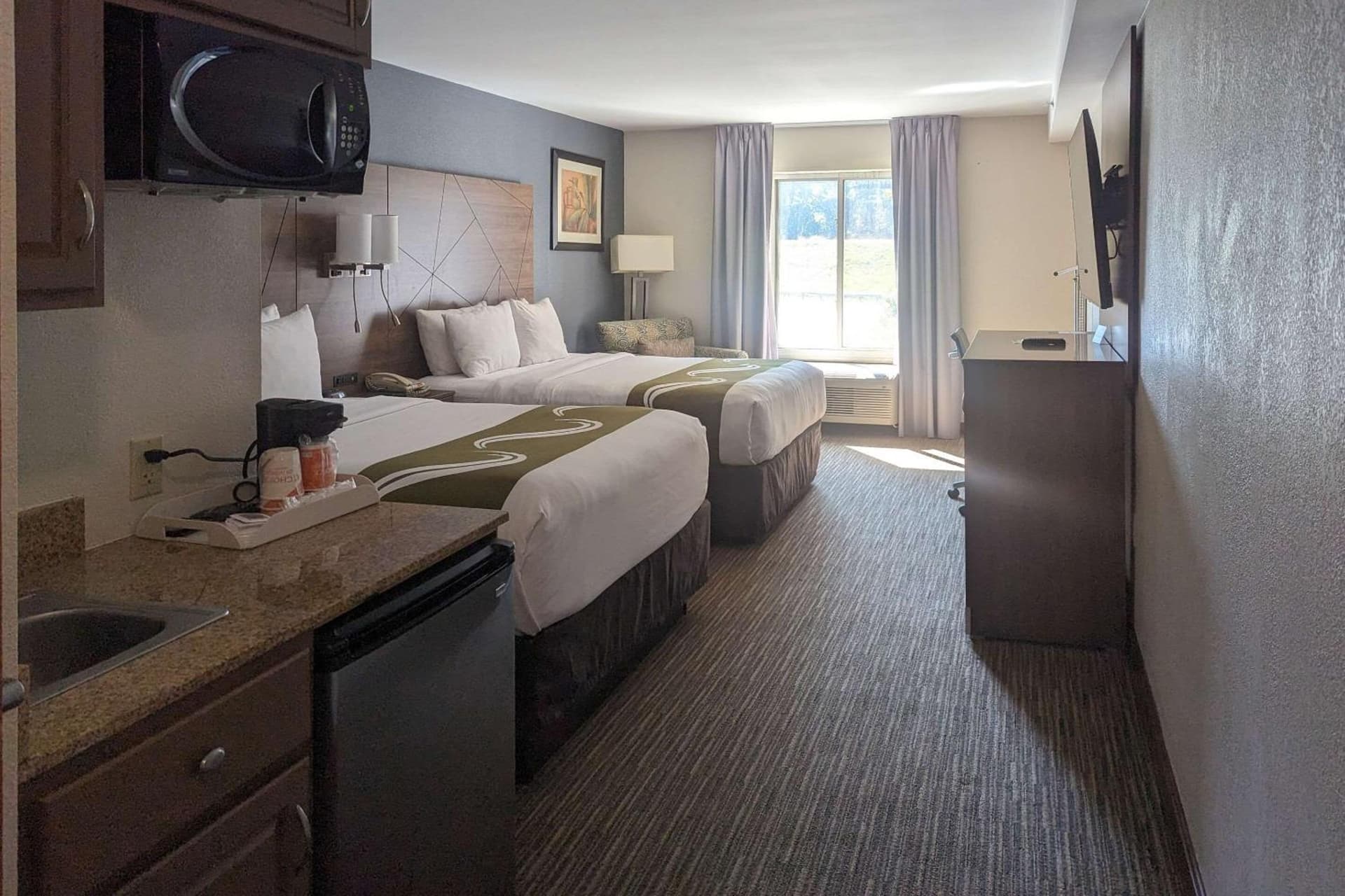 Quality Inn & Suites Northampton - Amherst gallery photo in Northampton, MA — image 34