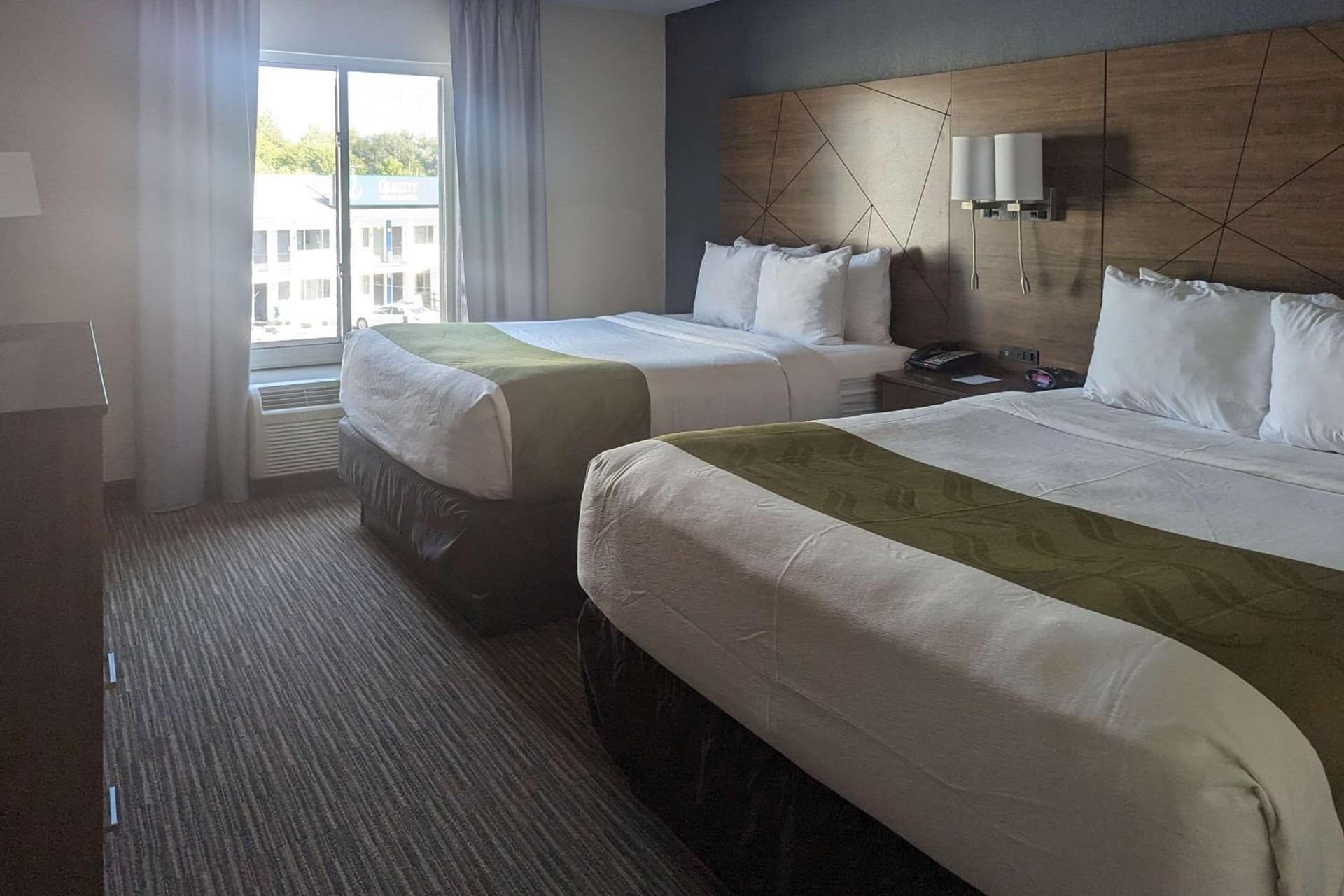 Quality Inn & Suites Northampton - Amherst gallery photo in Northampton, MA — image 17