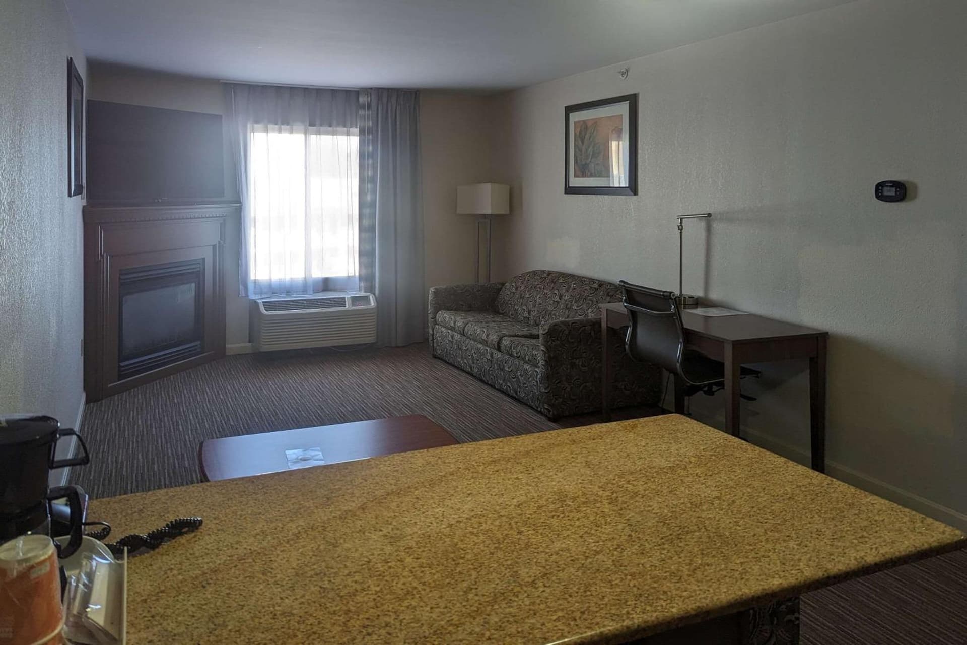 Quality Inn & Suites Northampton - Amherst gallery photo in Northampton, MA — image 25