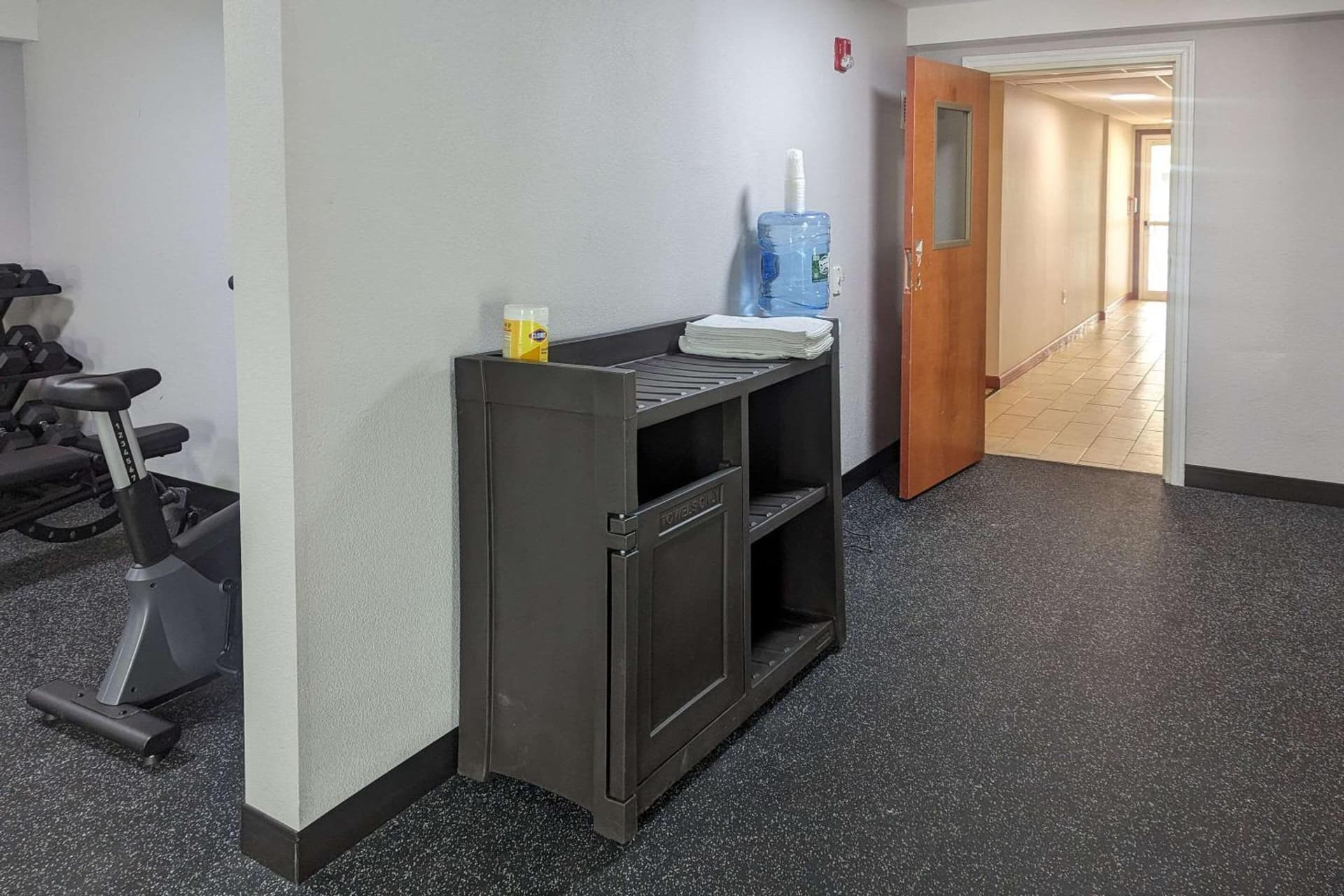Quality Inn & Suites Northampton - Amherst gallery photo in Northampton, MA — image 48
