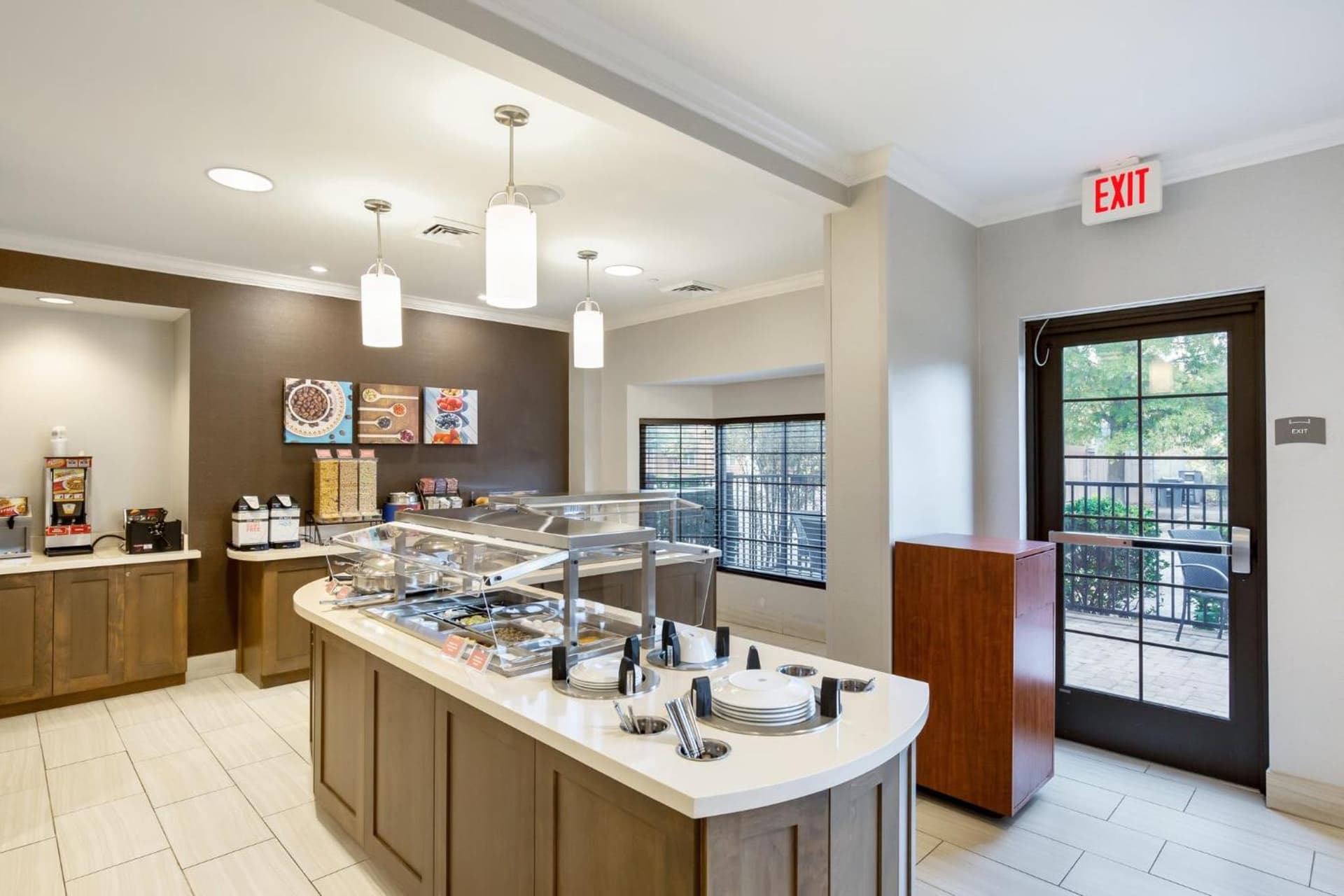 Staybridge Suites Chesapeake-Virginia Beach by IHG property views in Chesapeake, VA — gallery photo 3