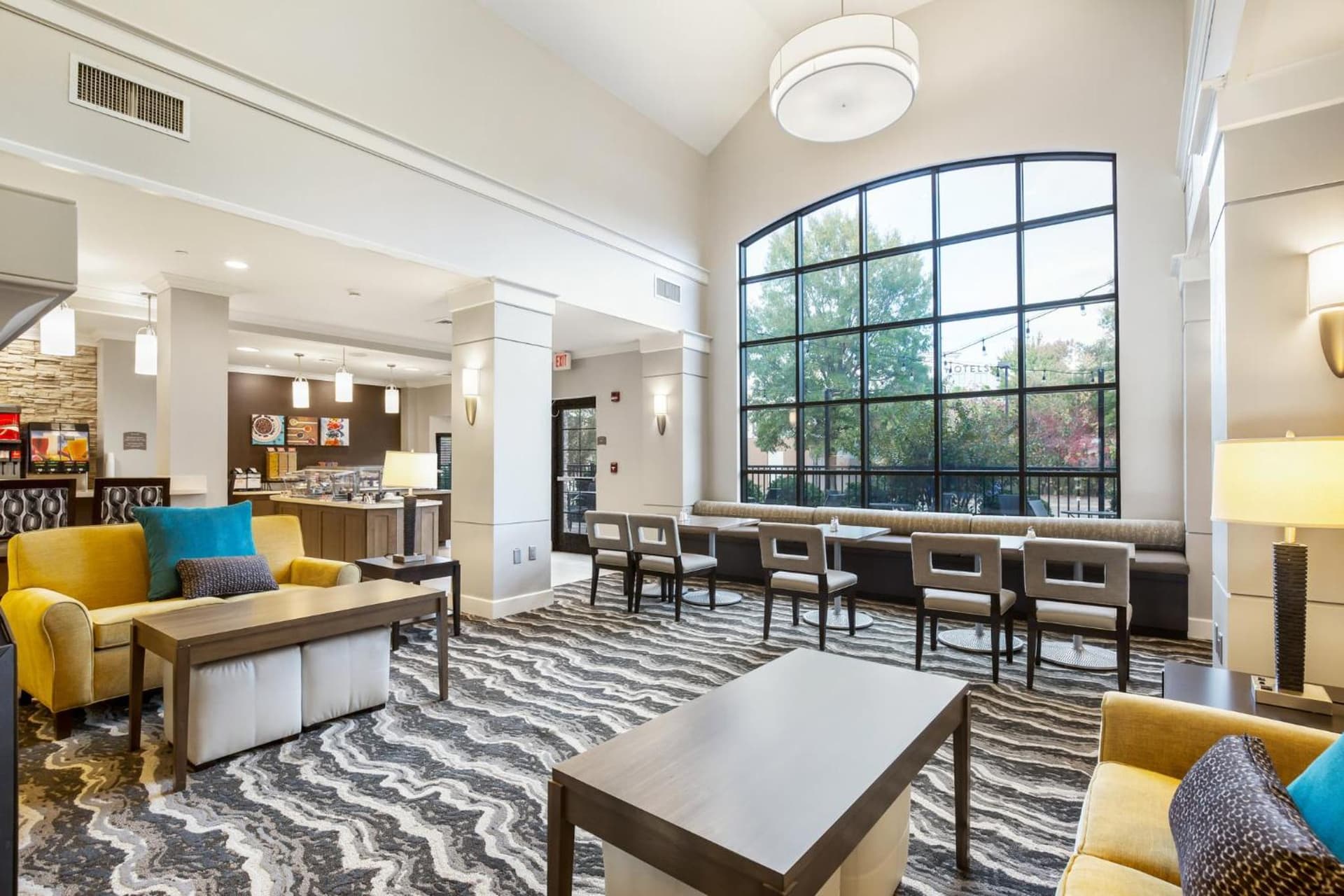 Staybridge Suites Chesapeake-Virginia Beach by IHG gallery photo in Chesapeake, VA — image 36