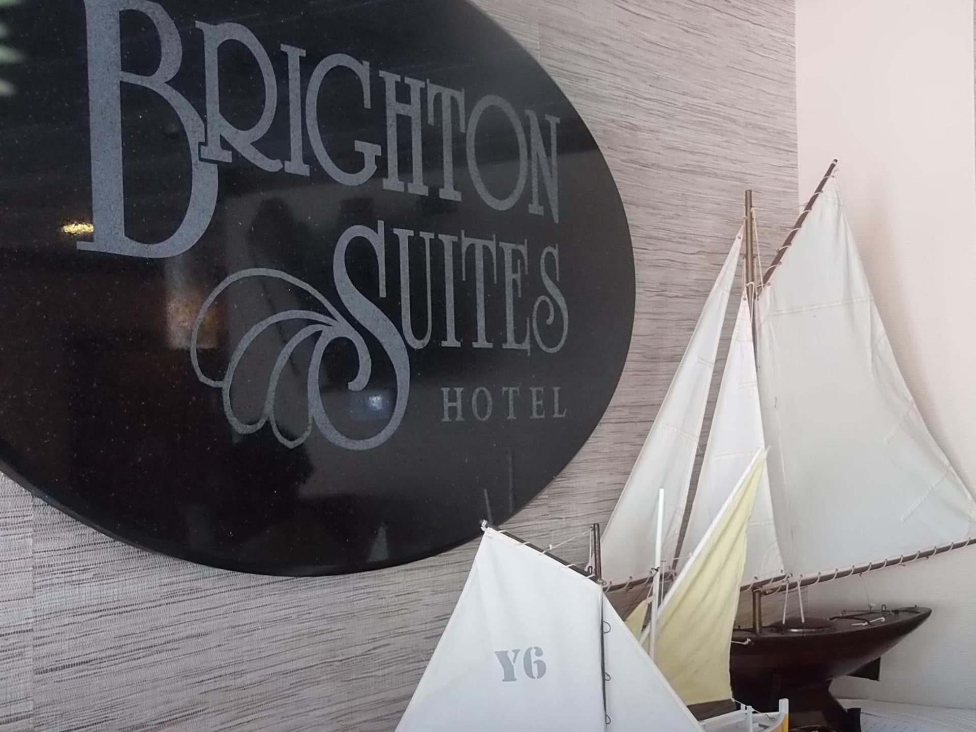 Brighton Suites Hotel gallery photo in Rehoboth Beach, DE — image 35